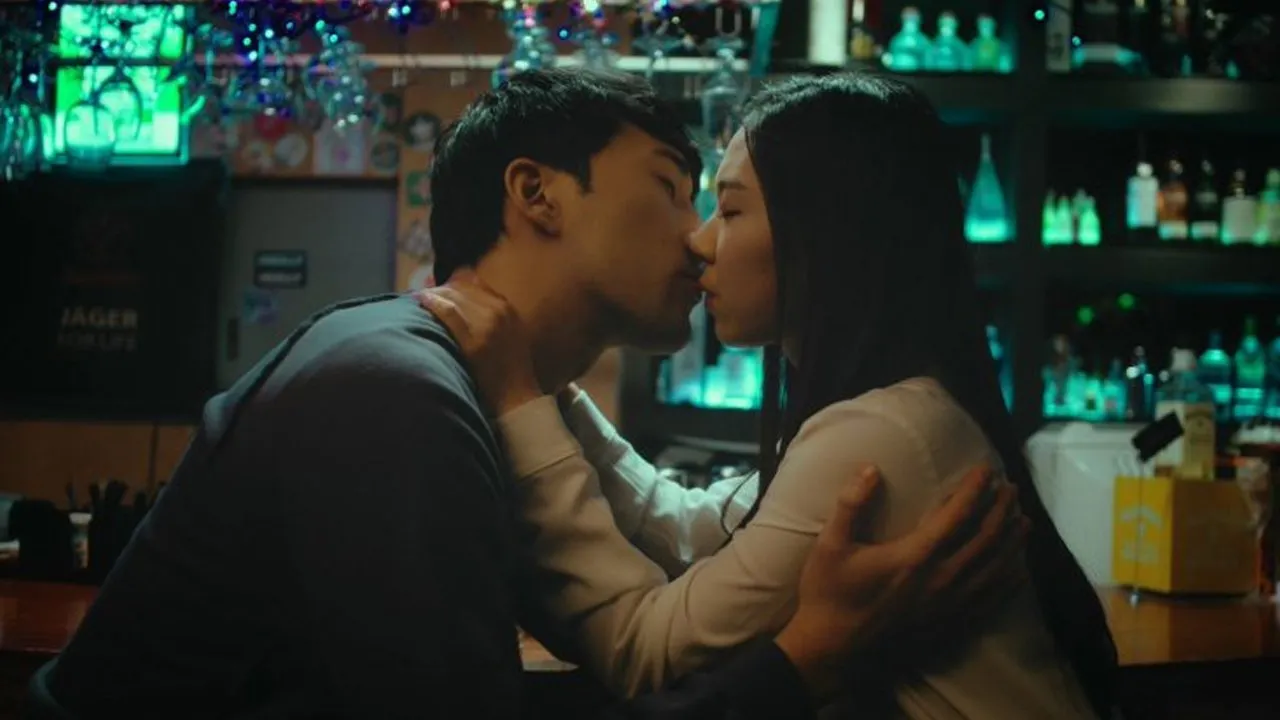 Filme The Sisters S-Scandal Imagem Do Filme The Sisters S-Scandal