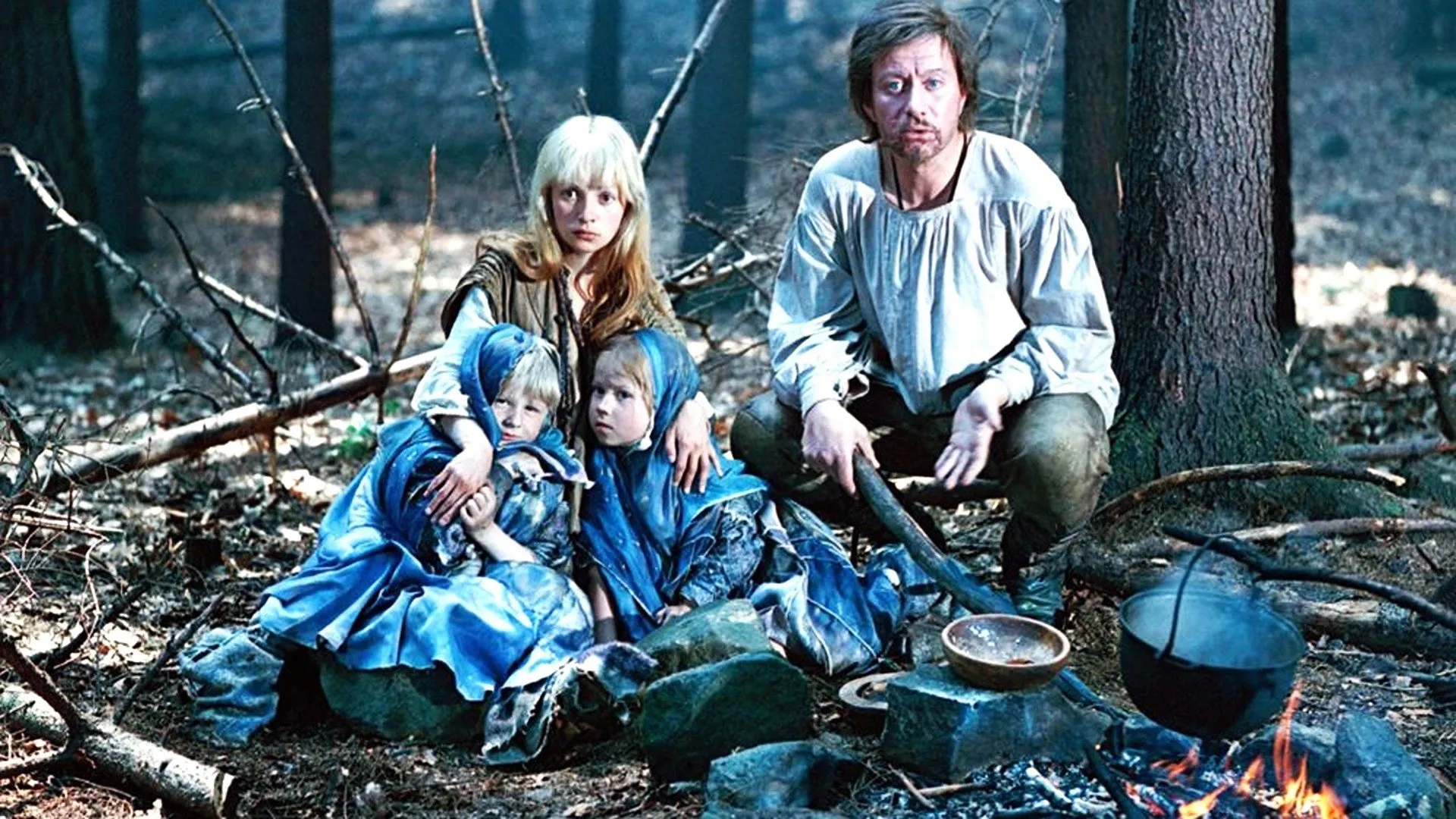 Filme The Story of the Voyages Imagem Do Filme The Story of the Voyages