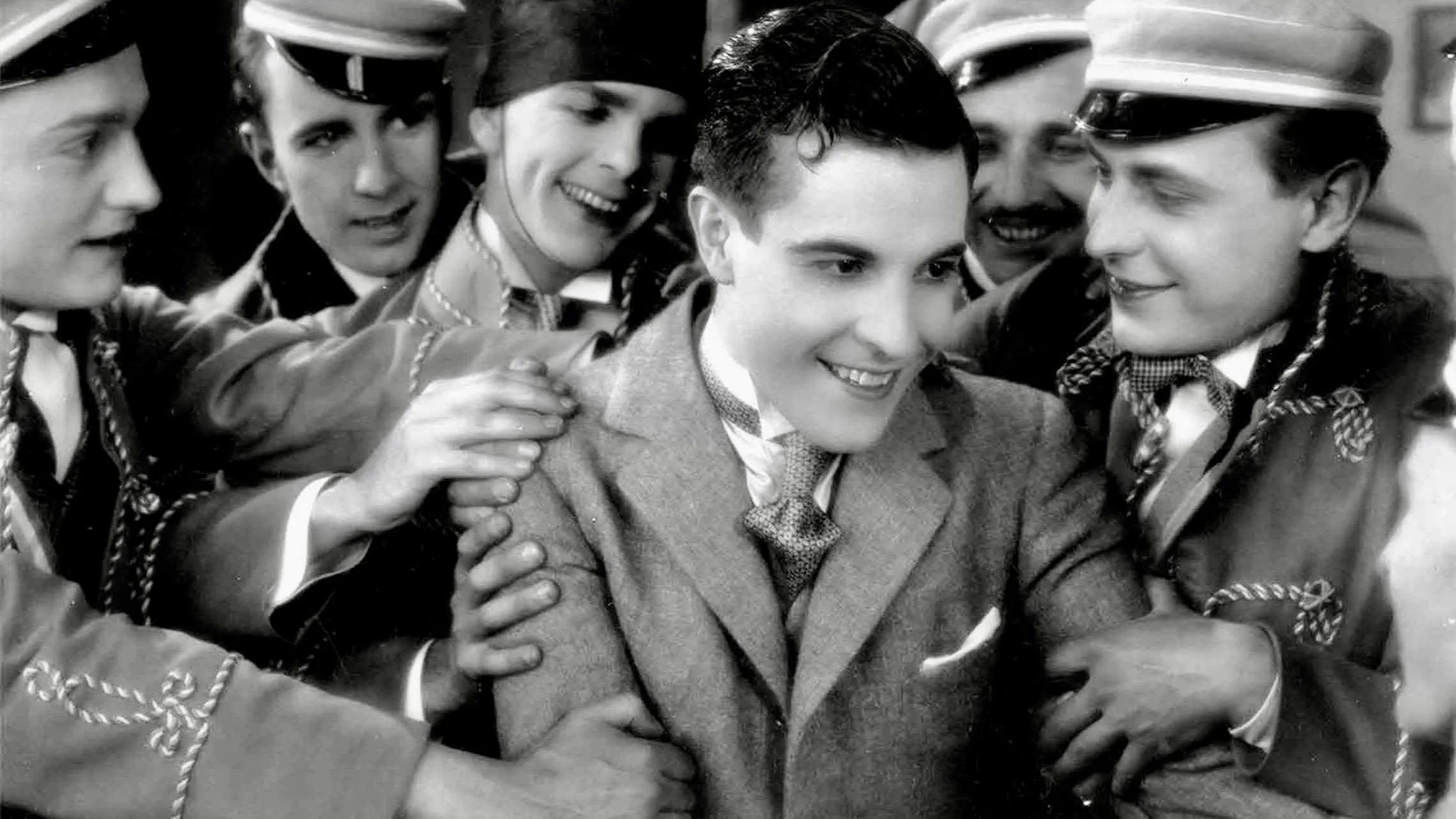 Filme The Student Prince in Old Heidelberg Imagem Do Filme The Student Prince in Old Heidelberg