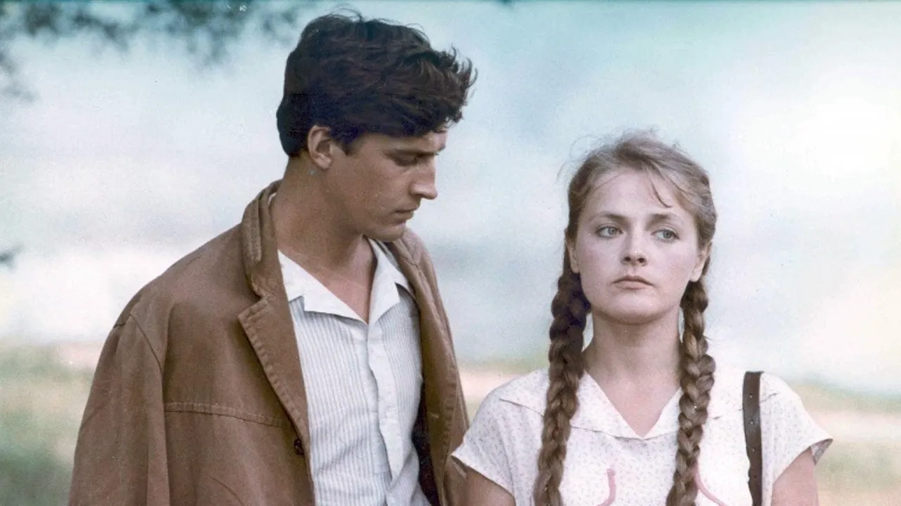 Filme Through All the Years Imagem Do Filme Through All the Years