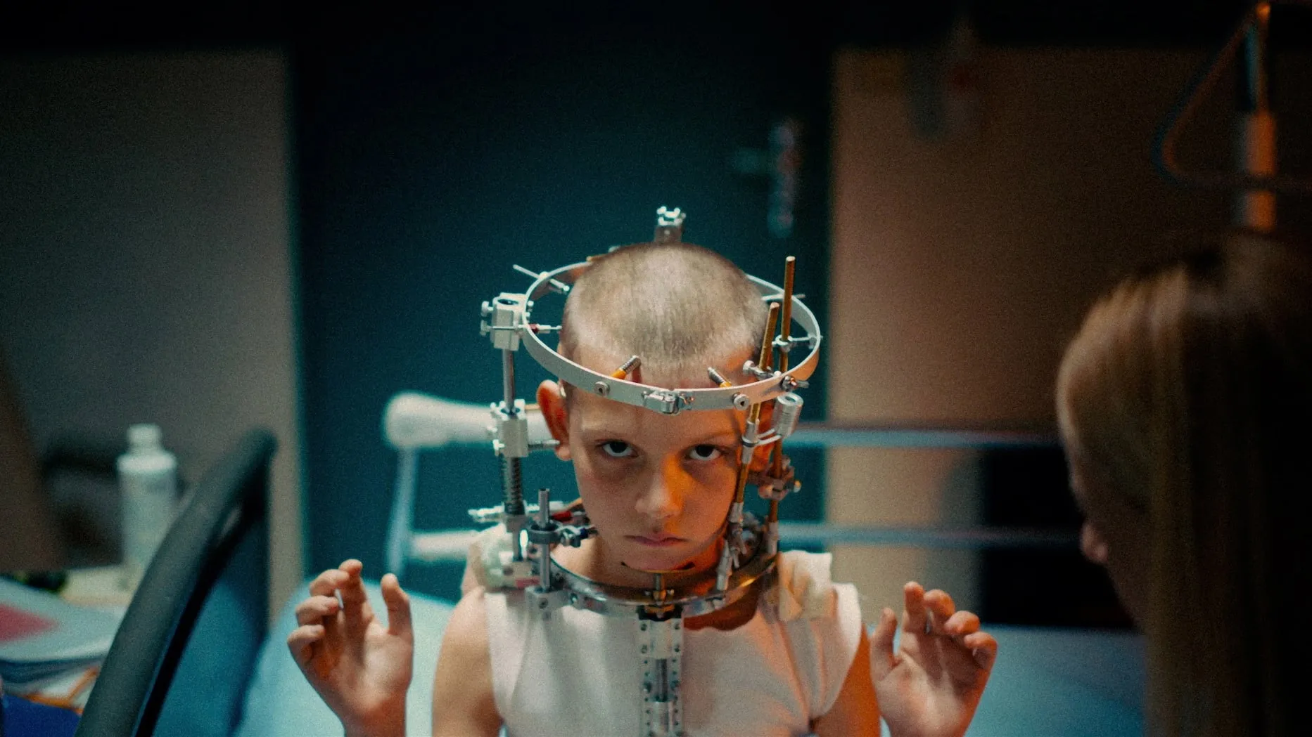 Filme Titane Imagem Do Filme Titane