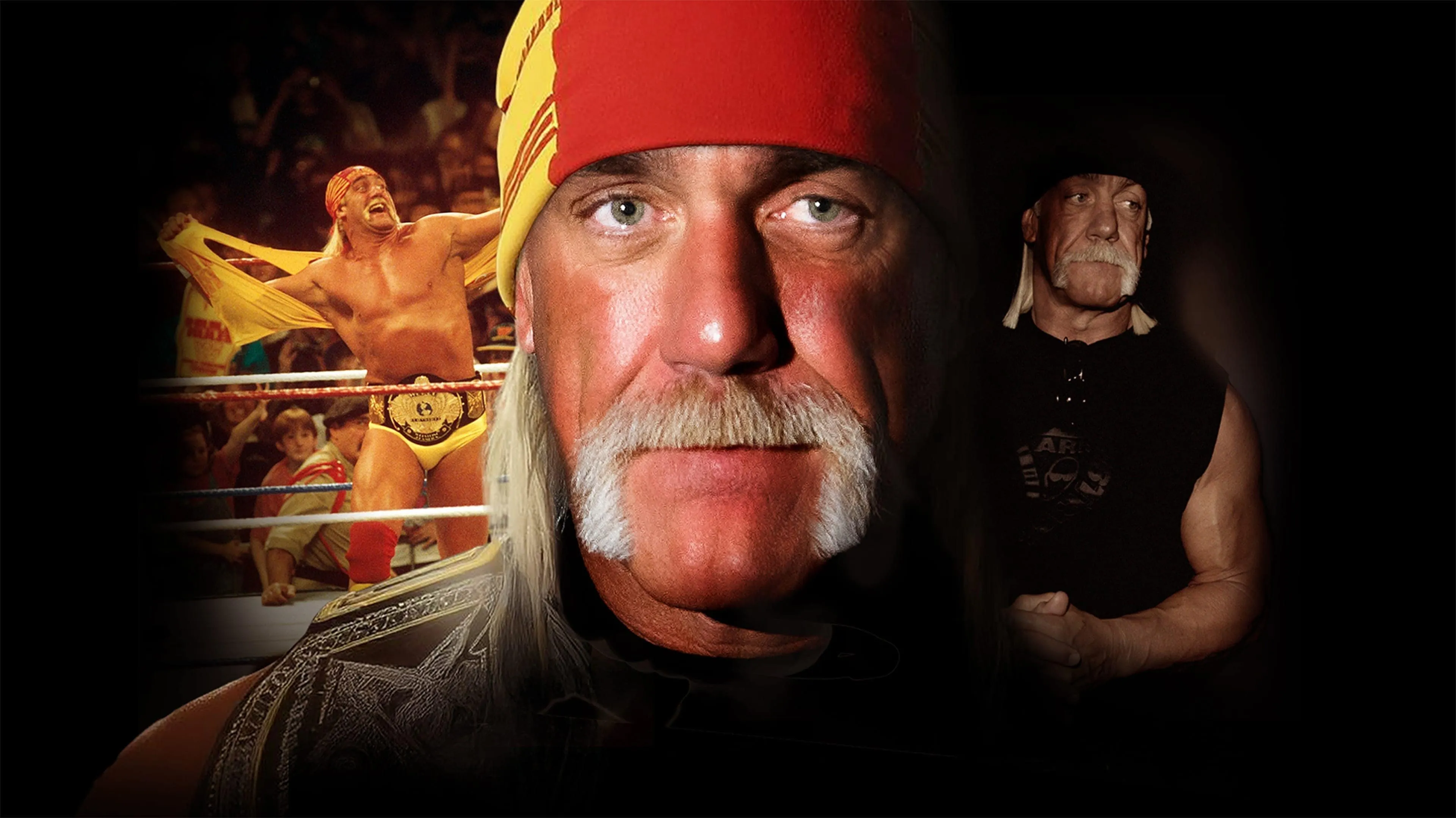 Filme TMZ Presents: The Real Hulk Hogan Imagem Do Filme TMZ Presents: The Real Hulk Hogan