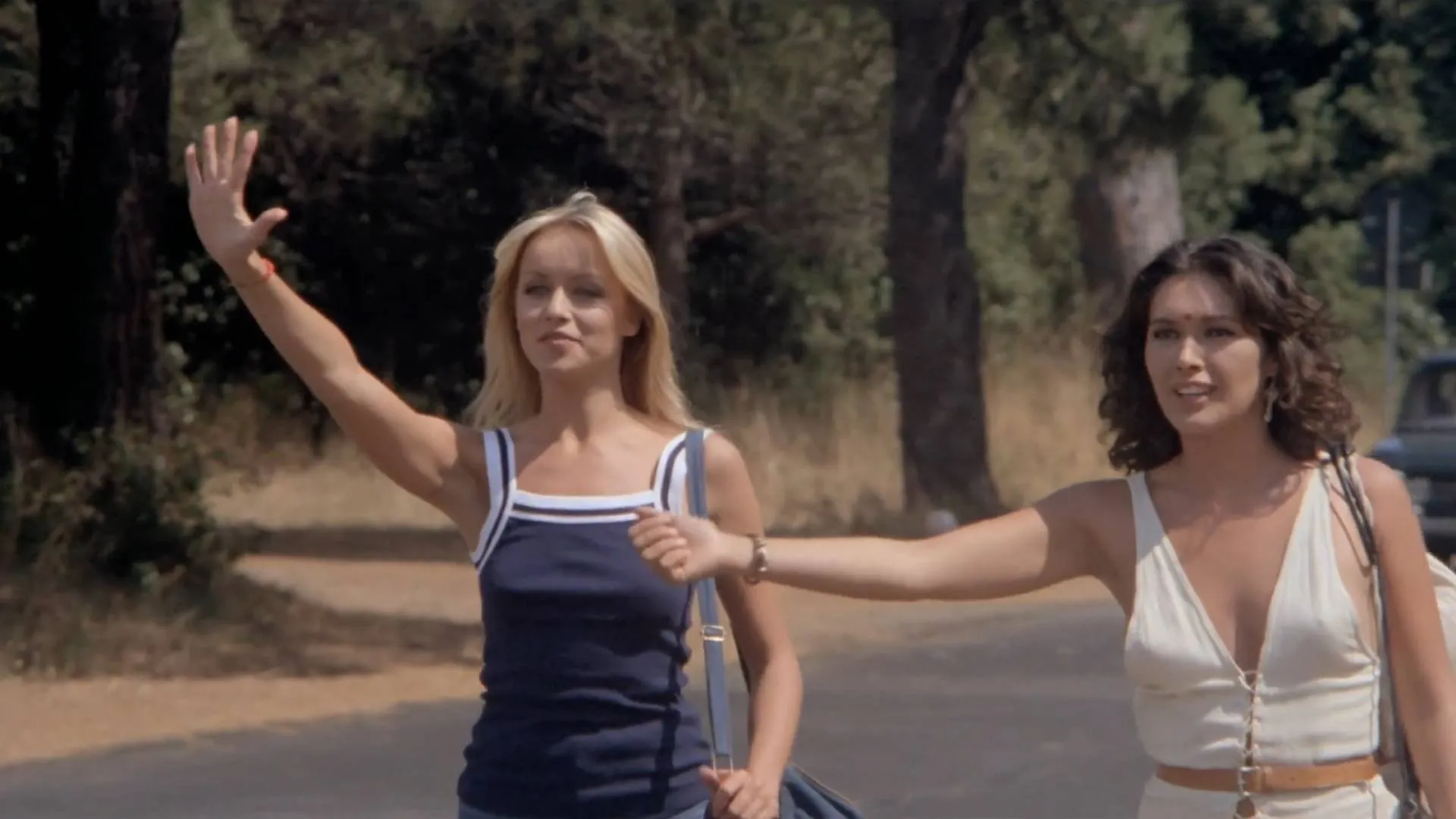 Filme To Be Twenty Imagem Do Filme To Be Twenty