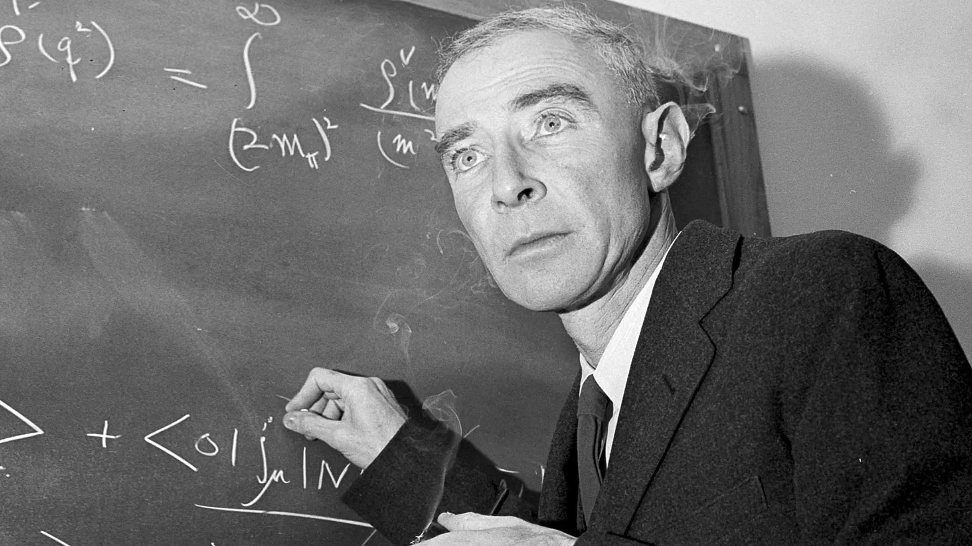 Filme To End All War: Oppenheimer & the Atomic Bomb Imagem Do Filme To End All War: Oppenheimer & the Atomic Bomb