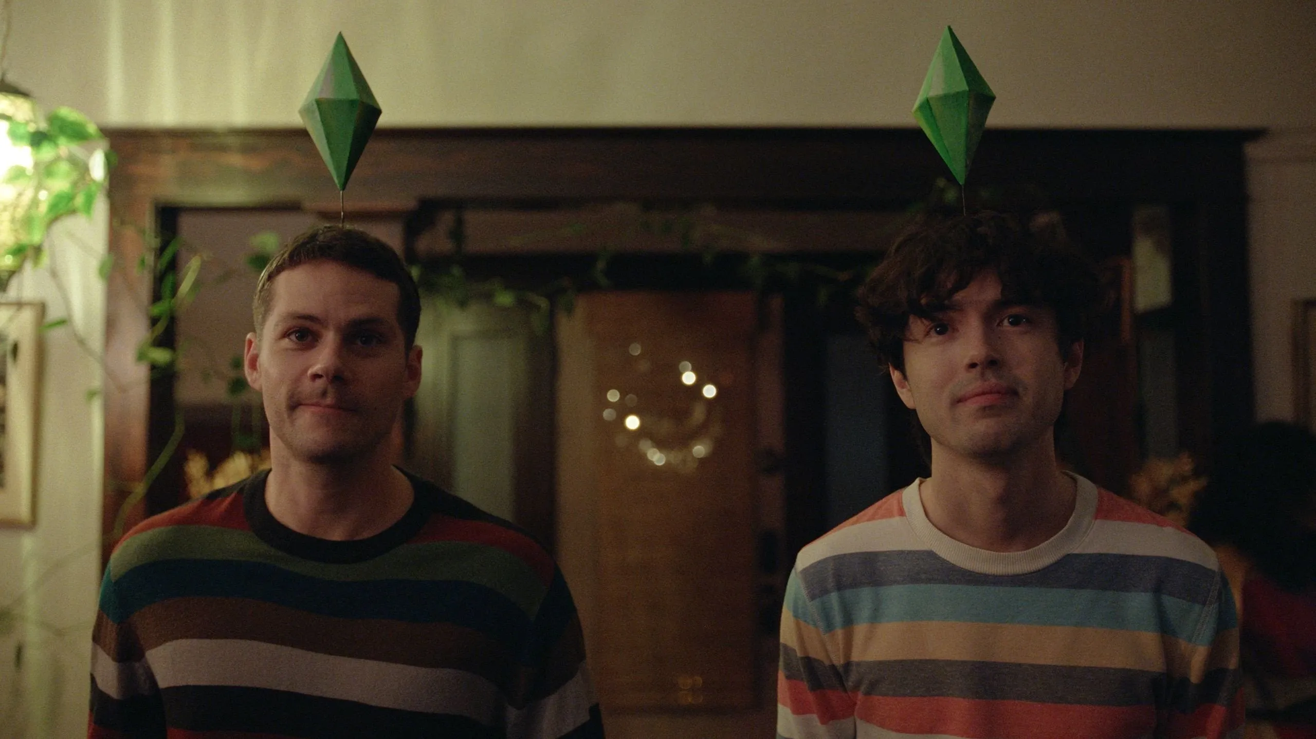 Filme Twinless Imagem Do Filme Twinless