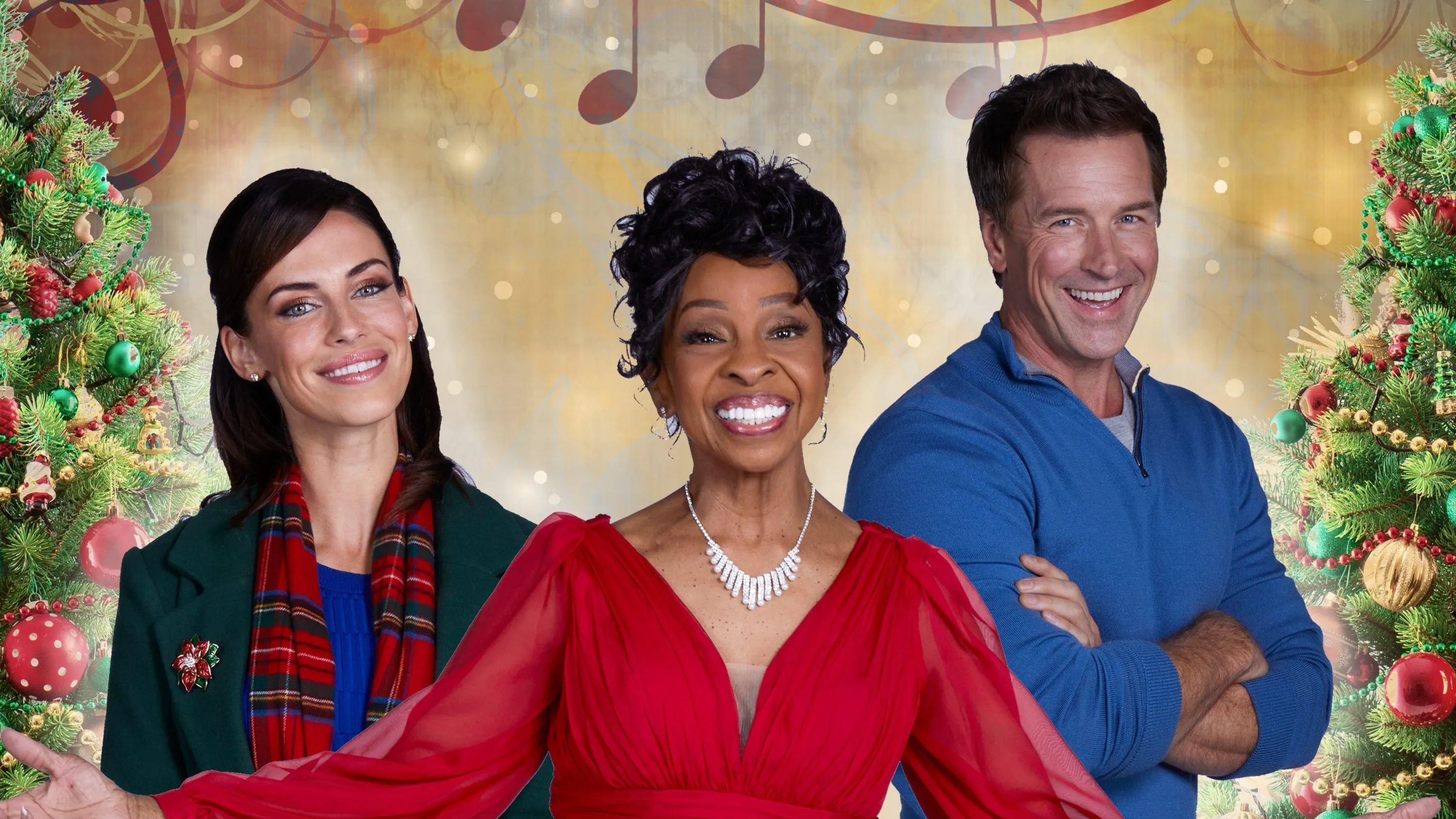 Filme Um Espetáculo de Natal Imagem Do Filme Um Espetáculo de Natal