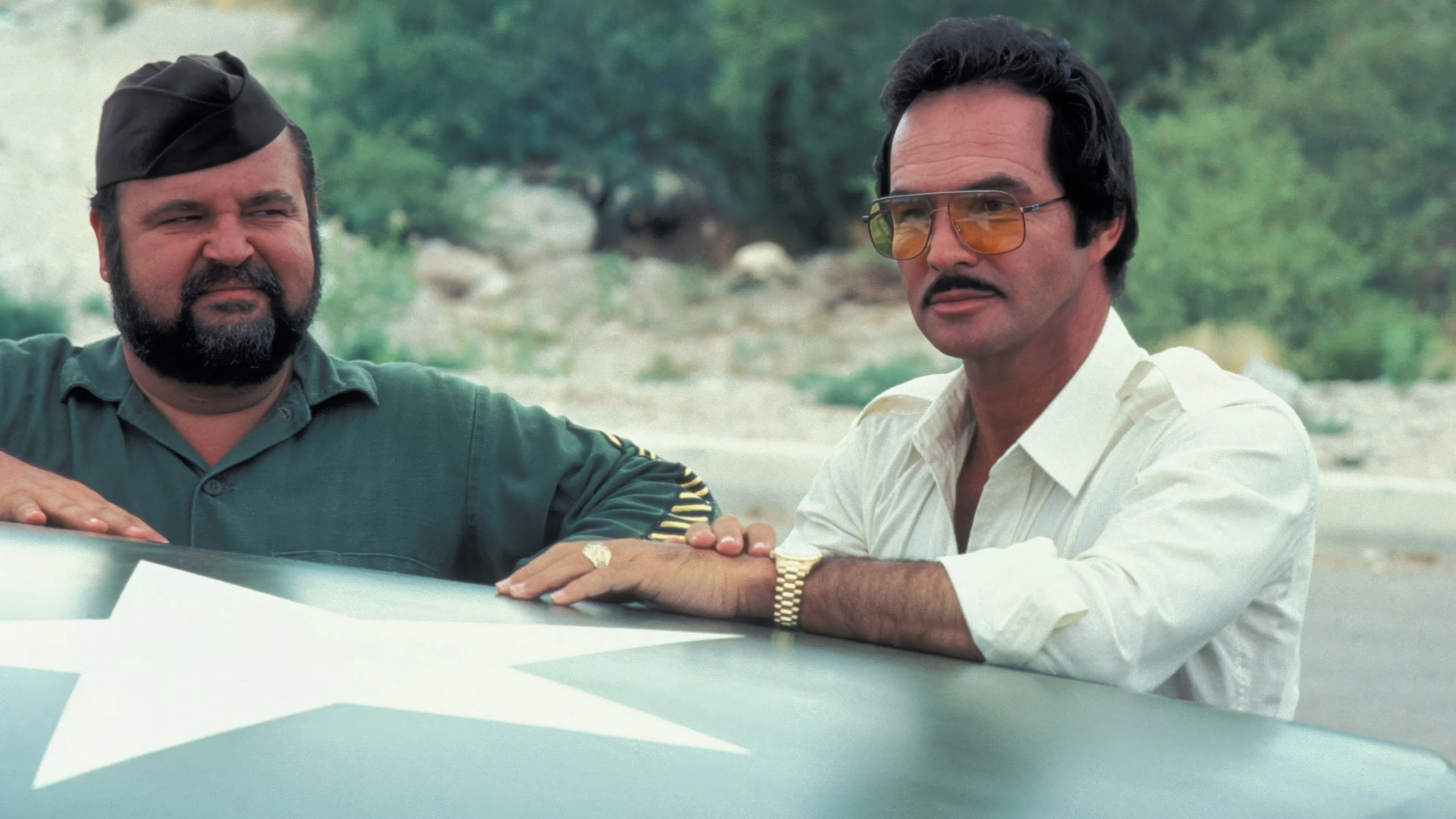 Filme Um Rally Muito Louco Imagem Do Filme Um Rally Muito Louco