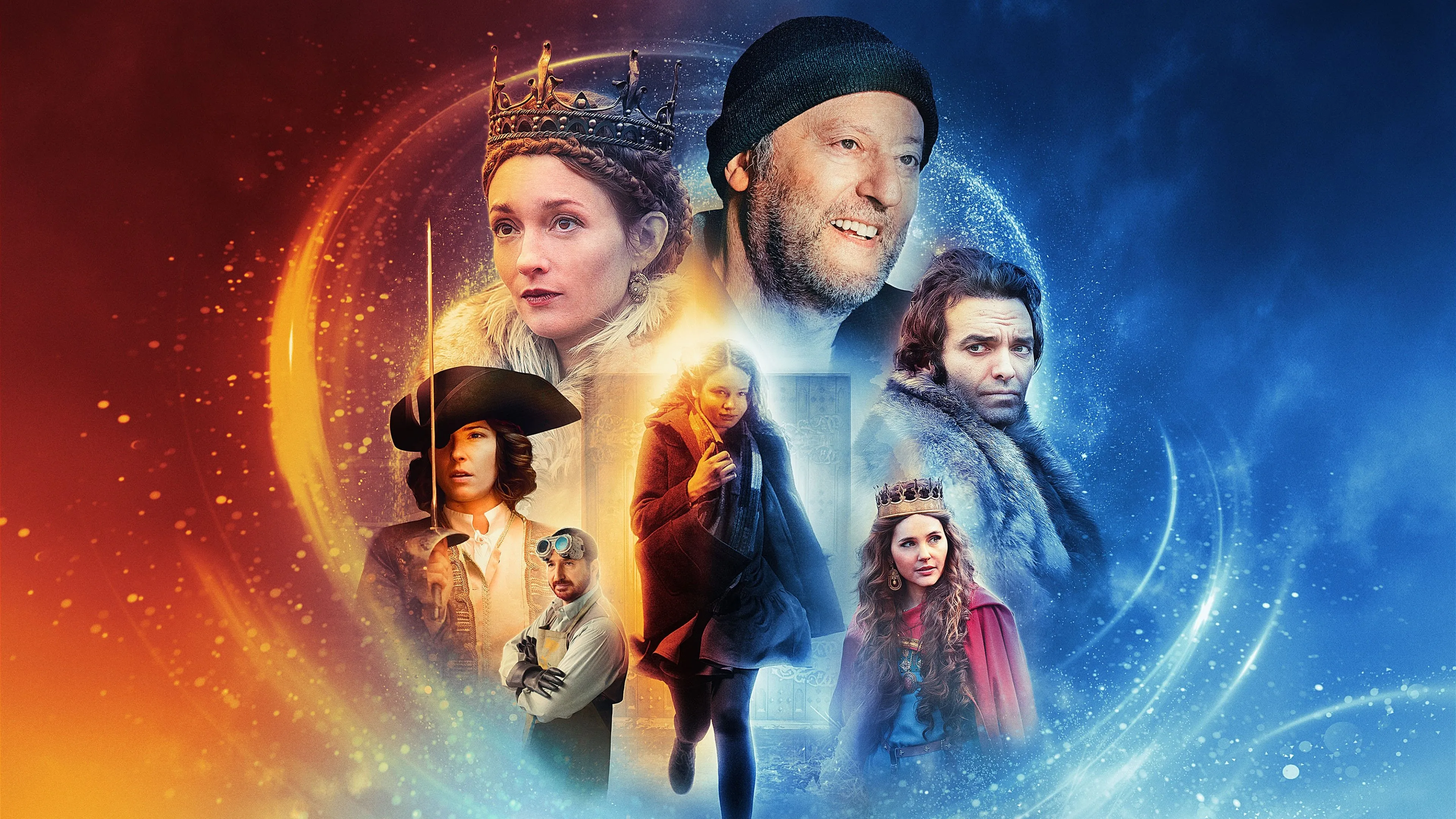Filme Uma Jornada Mágica Imagem Do Filme Uma Jornada Mágica
