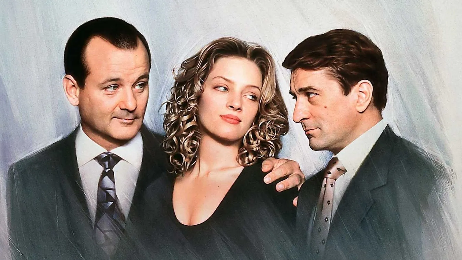 Filme Uma Mulher para Dois Imagem Do Filme Uma Mulher para Dois