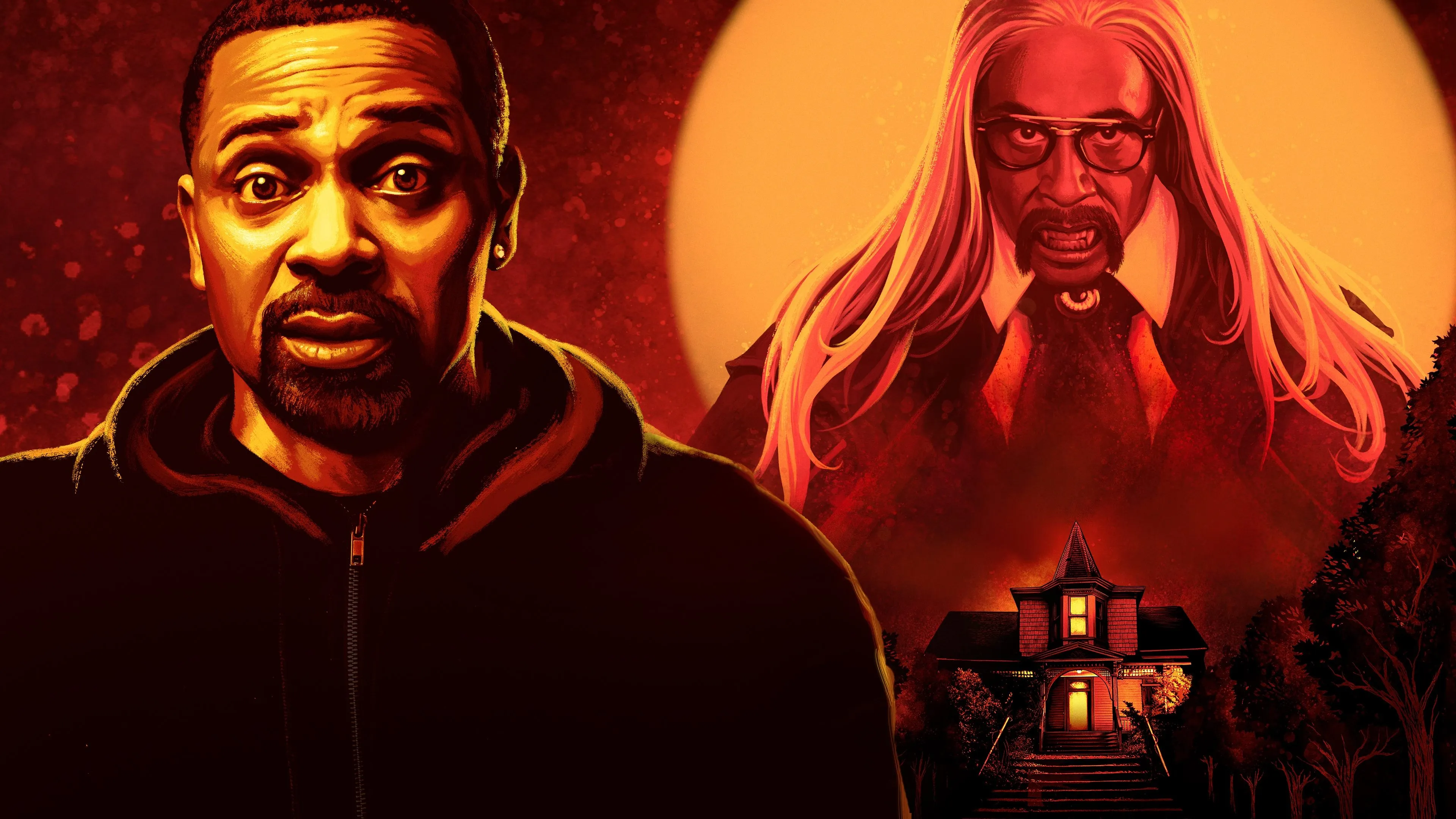 Filme Uma Noite com a Família Blacks 2: O Perigo Mora ao Lado Imagem Do Filme Uma Noite com a Família Blacks 2: O Perigo Mora ao Lado