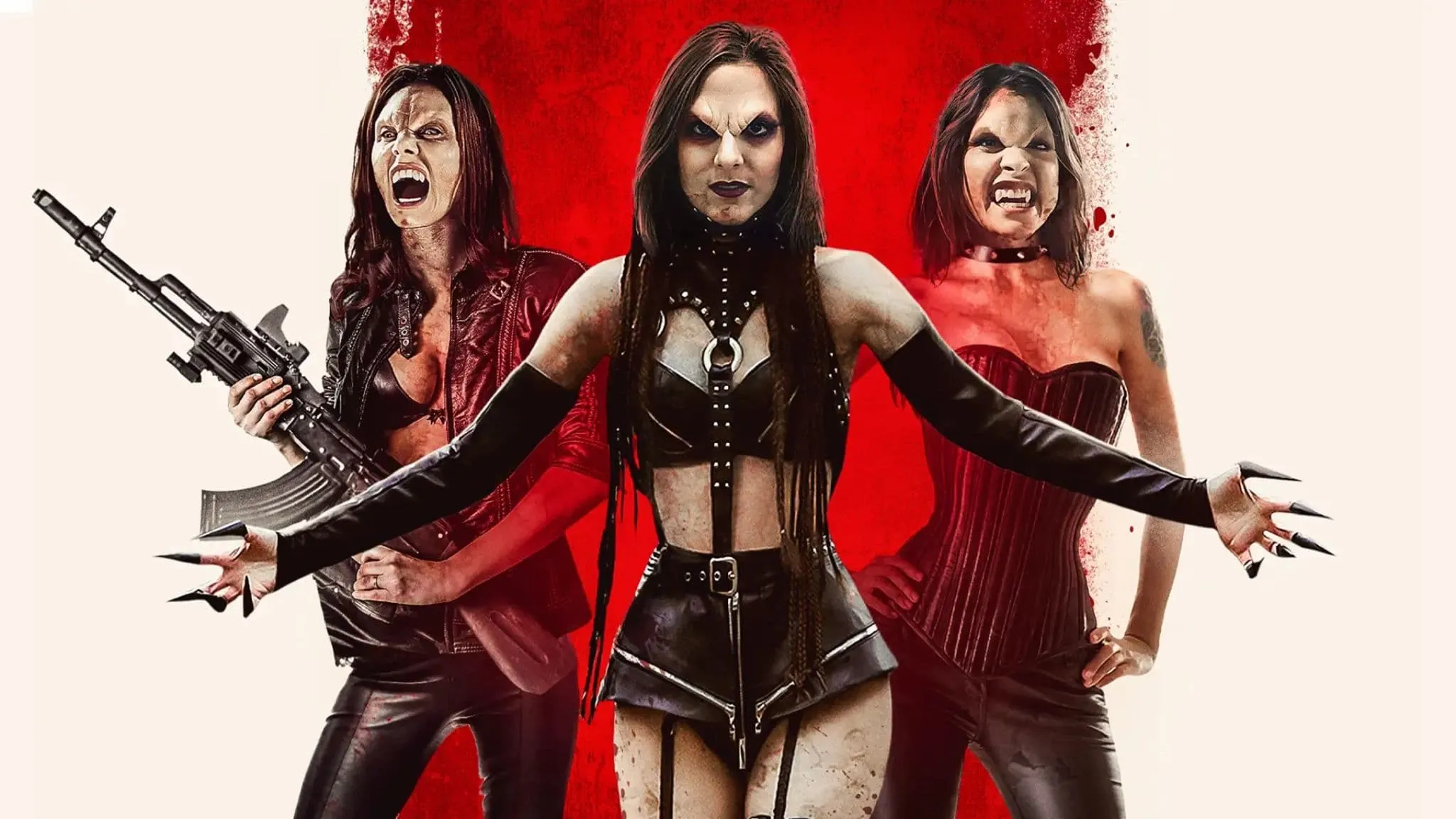 Filme Vampiras: As Noivas de Drácula Imagem Do Filme Vampiras: As Noivas de Drácula