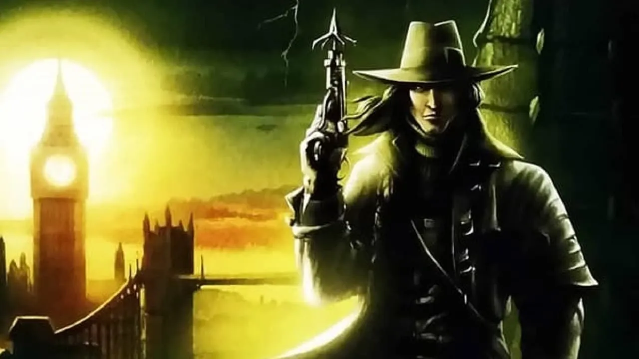 Filme Van Helsing: Missão Londres Imagem Do Filme Van Helsing: Missão Londres