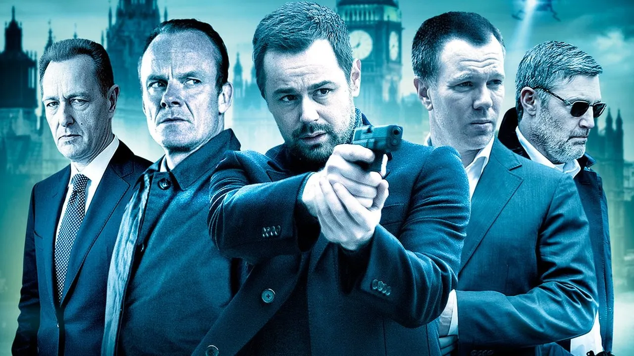 Filme Vendetta Imagem Do Filme Vendetta