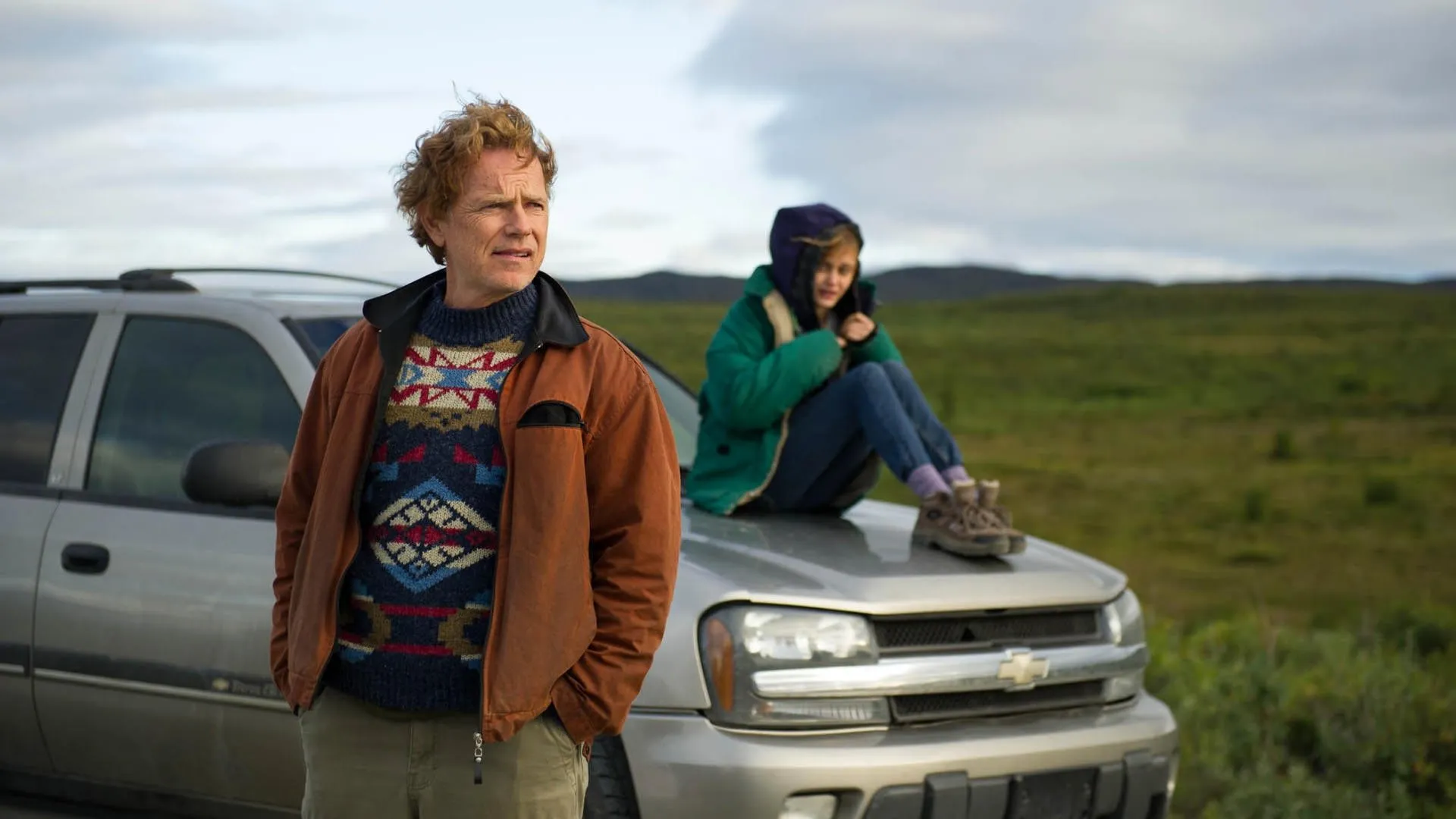 Filme Wildlike Imagem Do Filme Wildlike