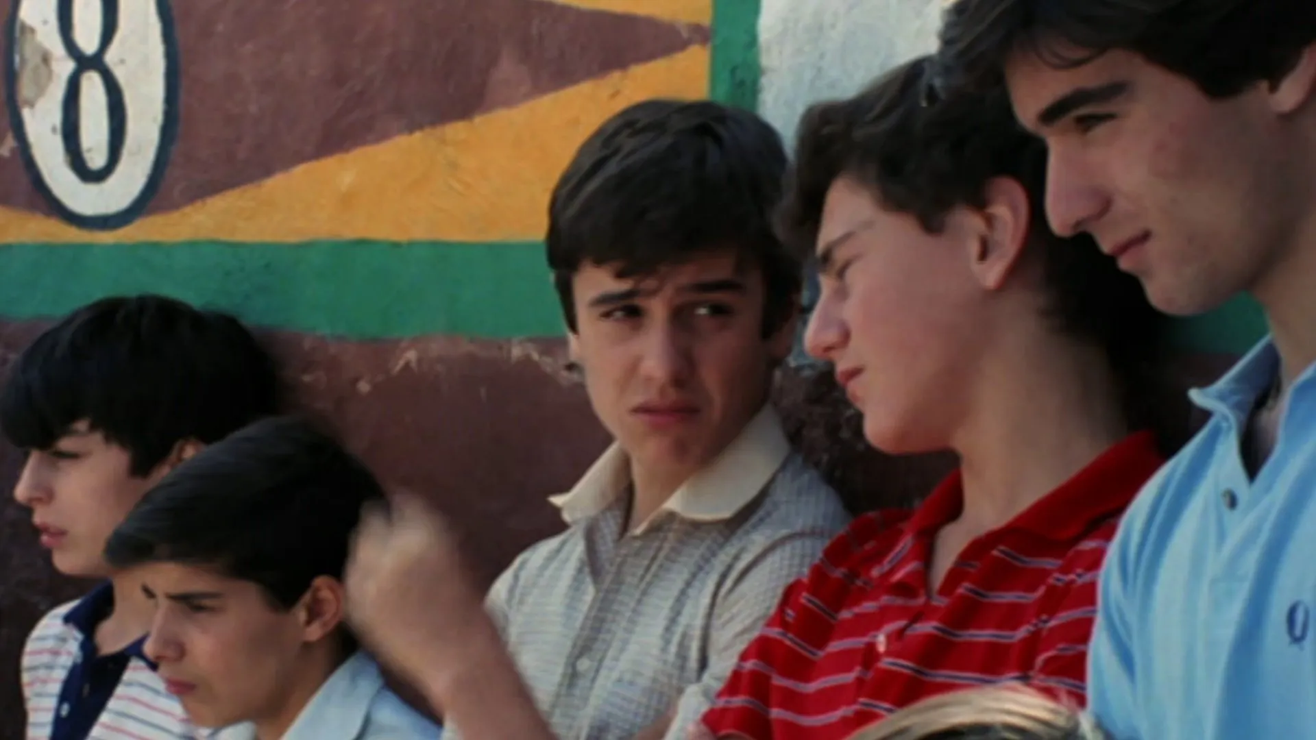 Filme You Alone Imagem Do Filme You Alone