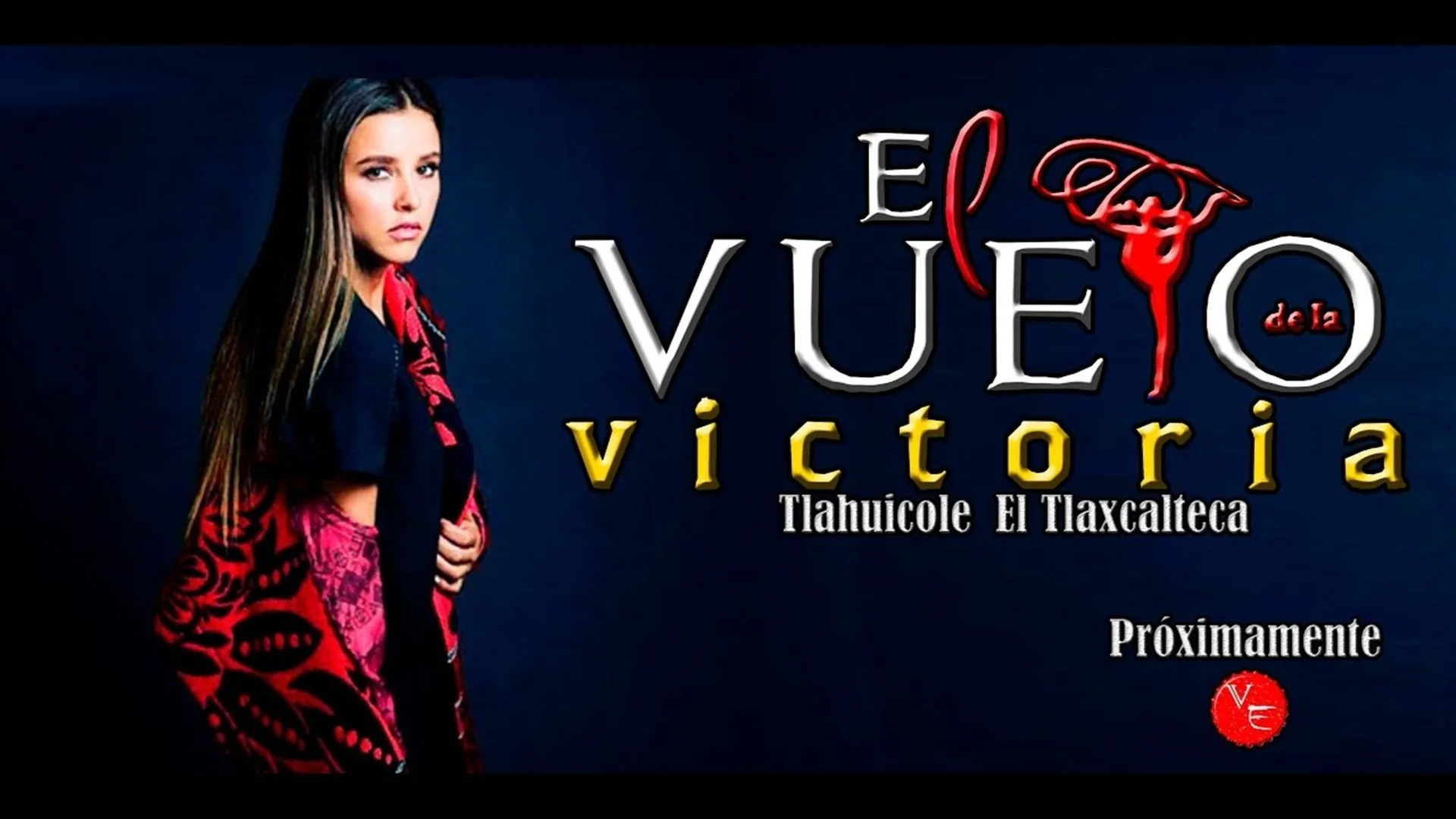 Background El Vuelo de la Victoria