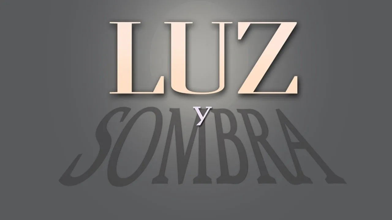 Background Luz y Sombra