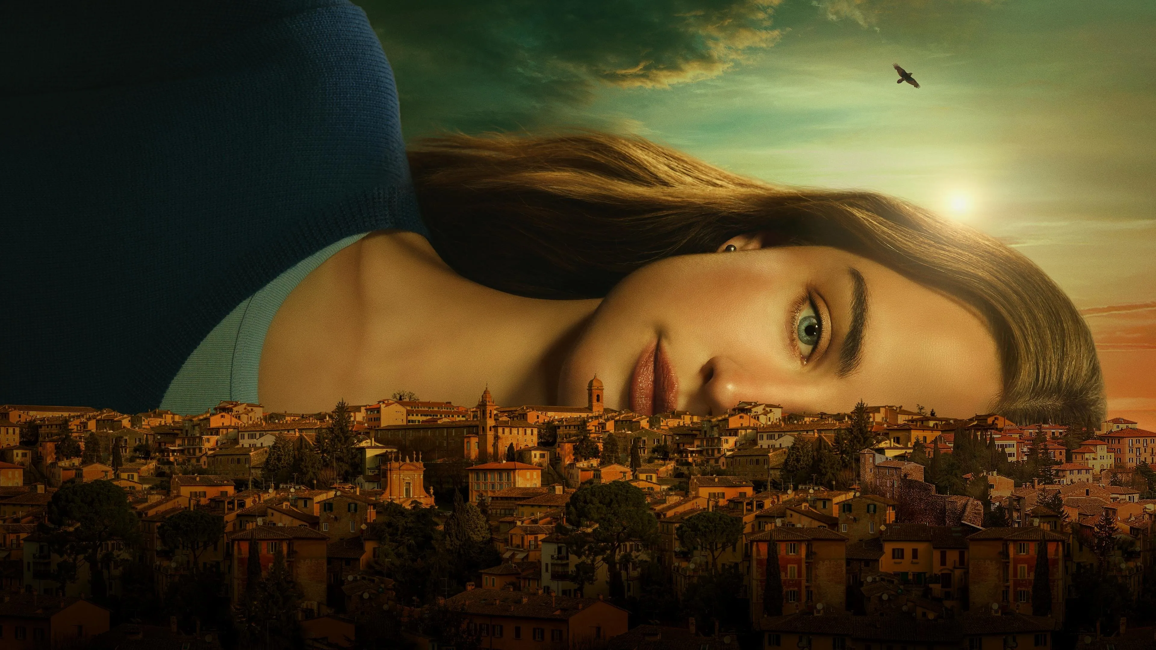 Background A História Distorcida de Amanda Knox