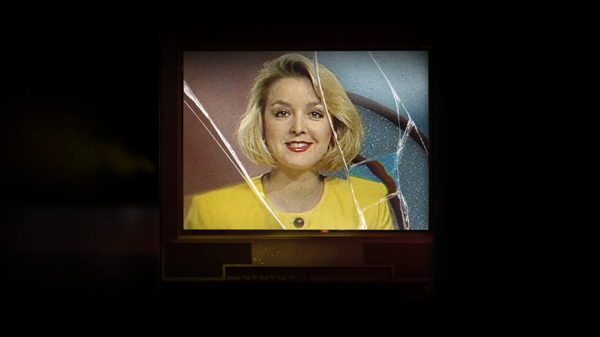 Background A Última Transmissão: O Sequestro de Jodi Huisentruit