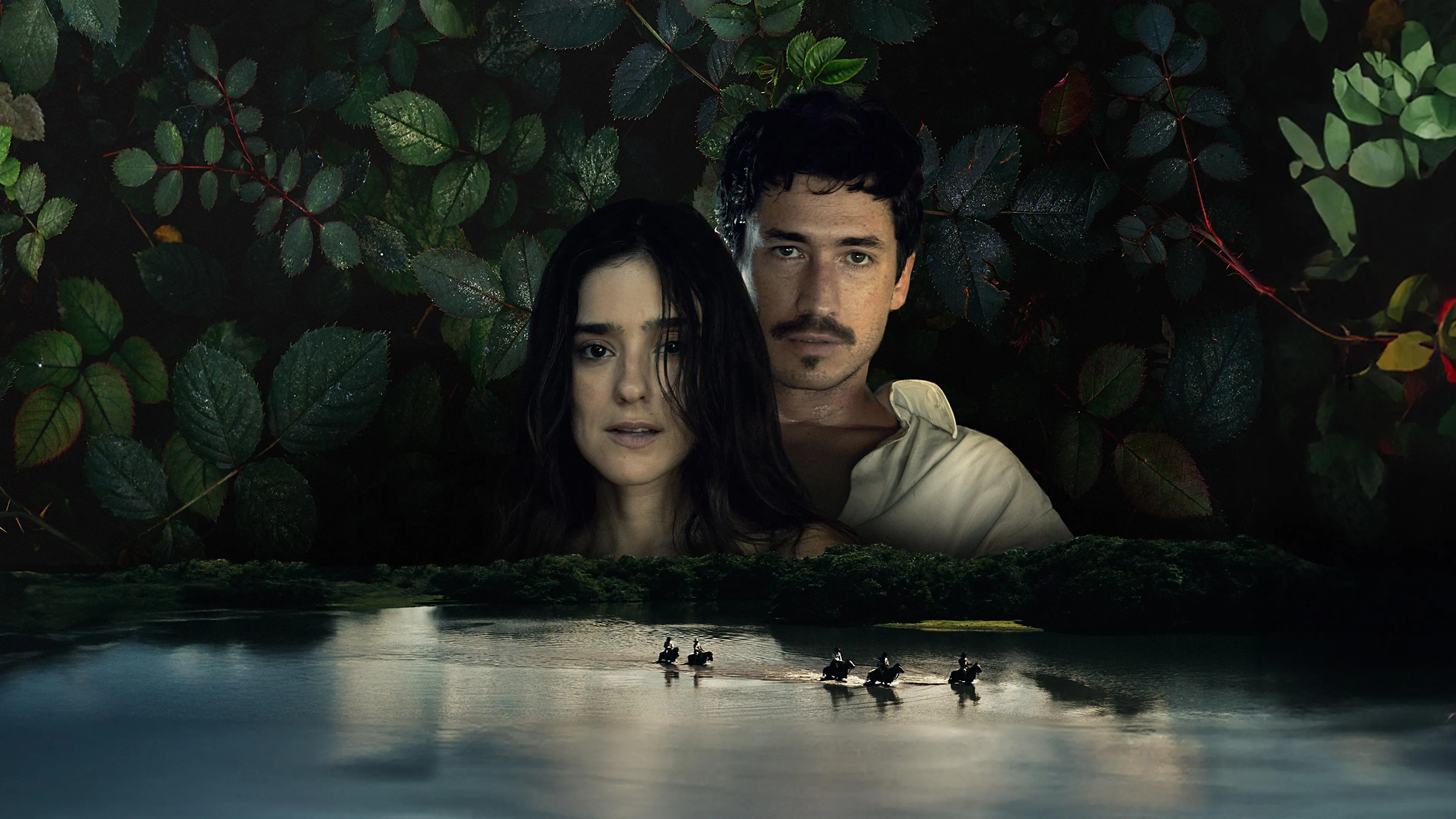 Background A Voragem