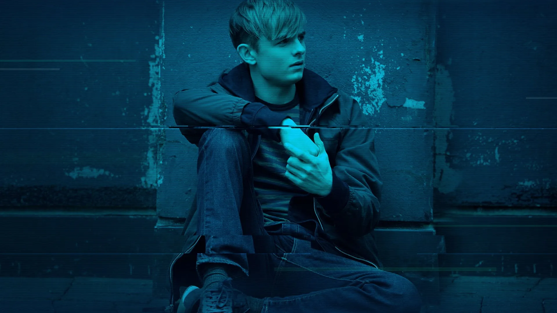 Background Alex Rider