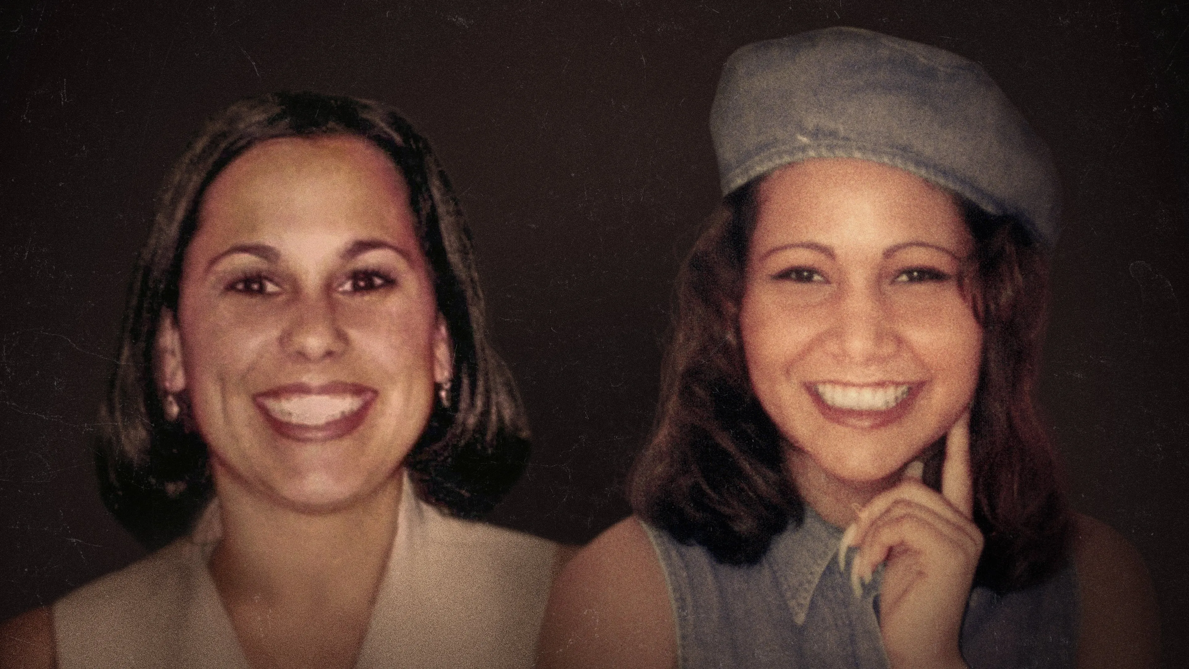 Background Assassinato Tem Duas Caras
