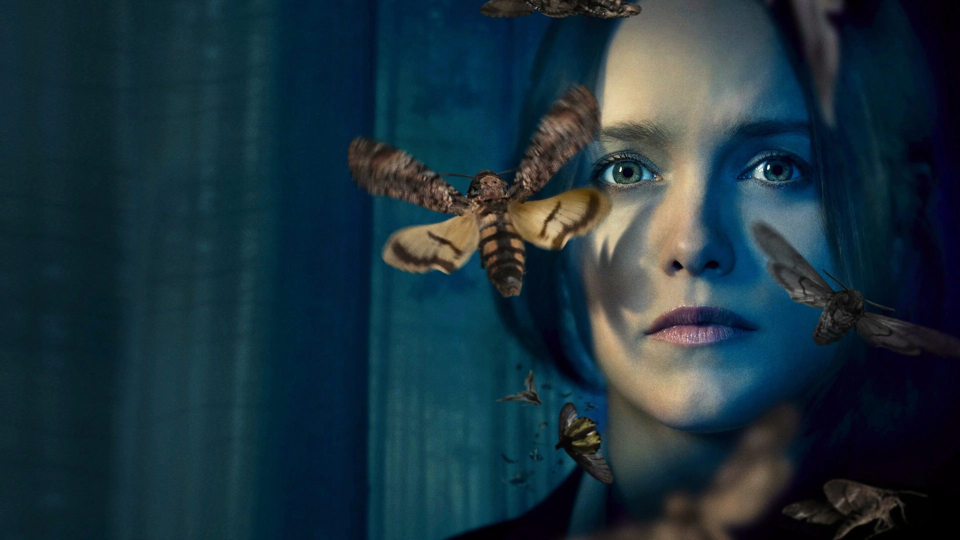 Background Clarice