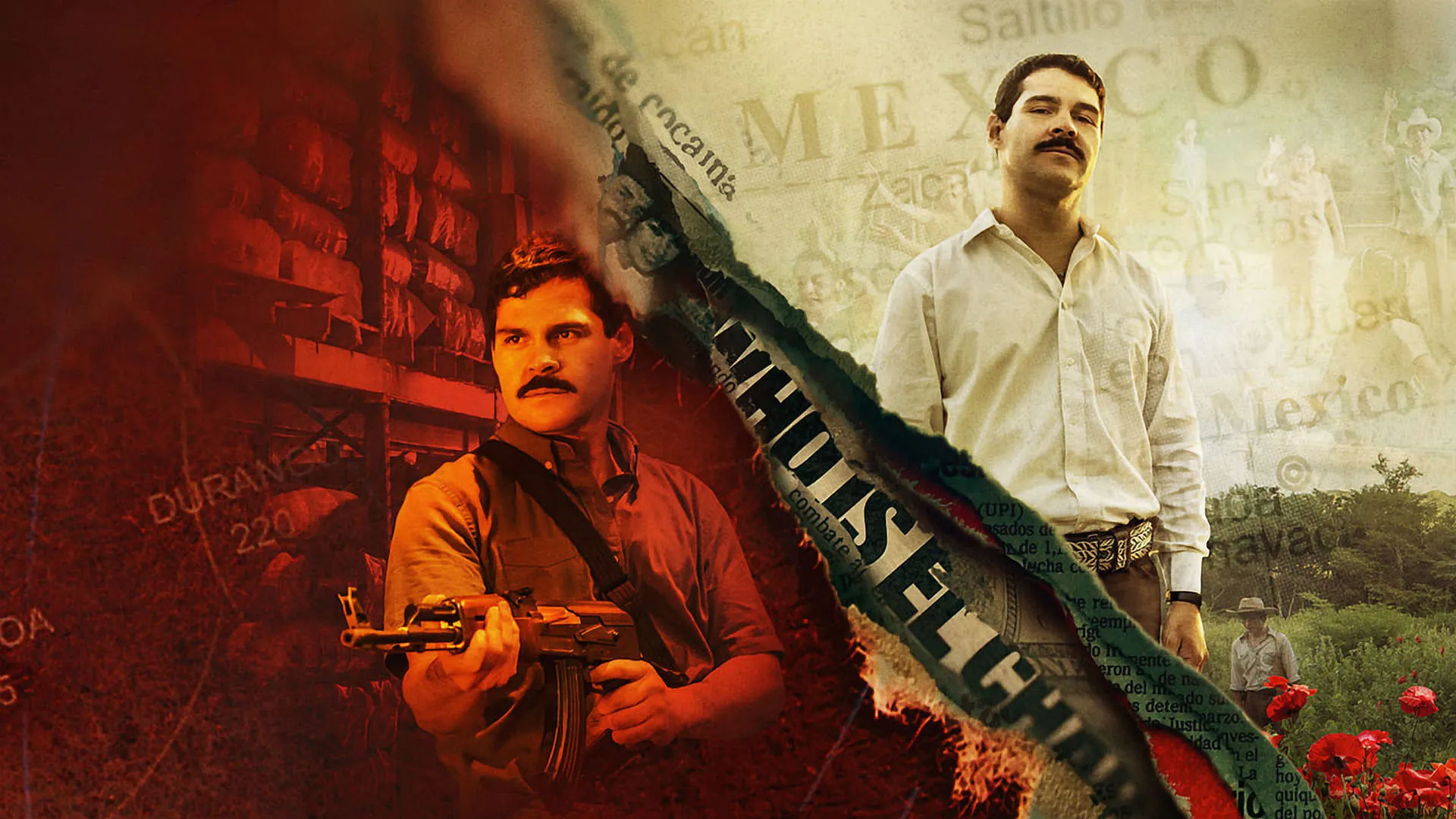 Background El Chapo