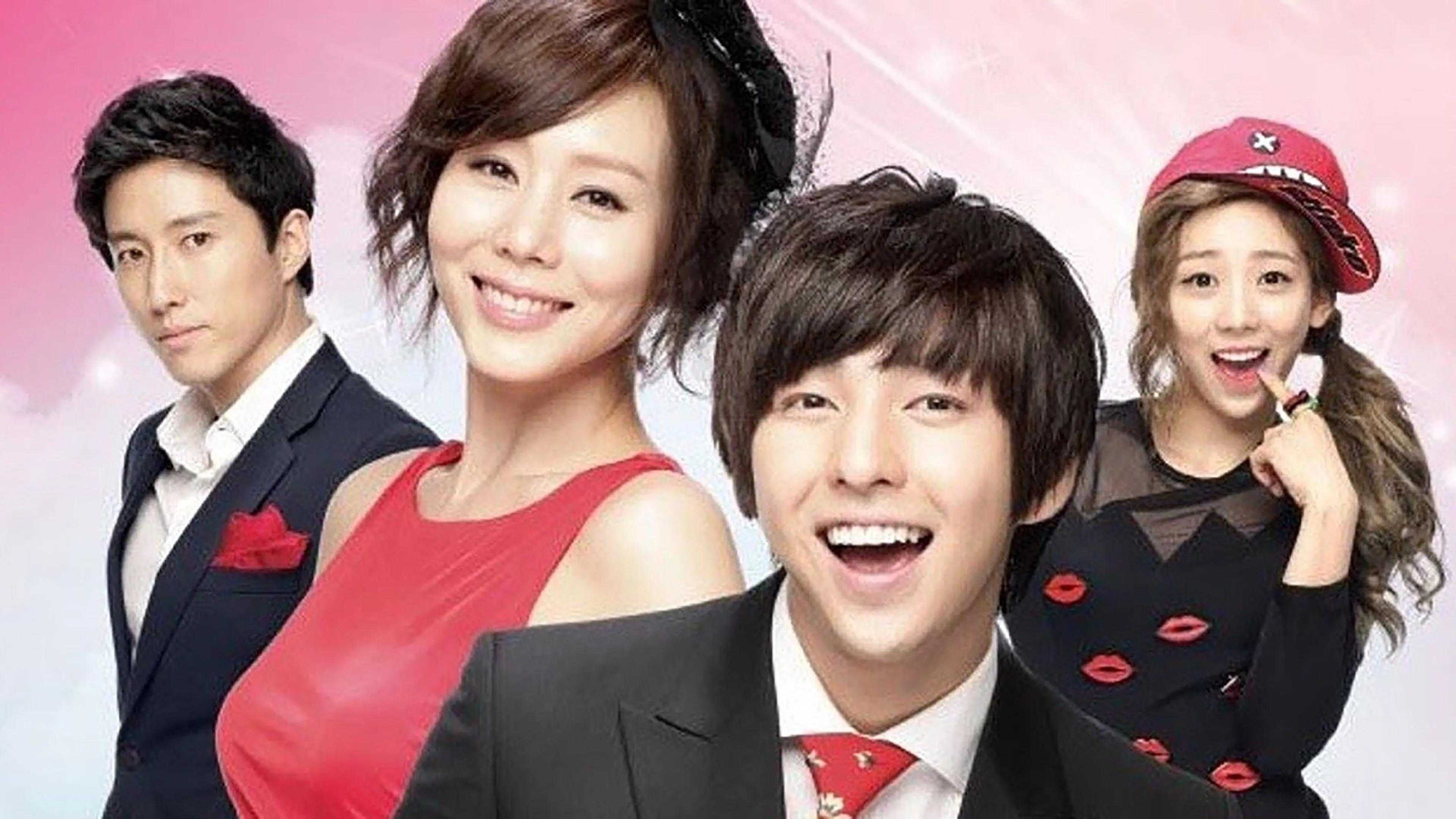 Background Eu Amo Lee Tae Ri
