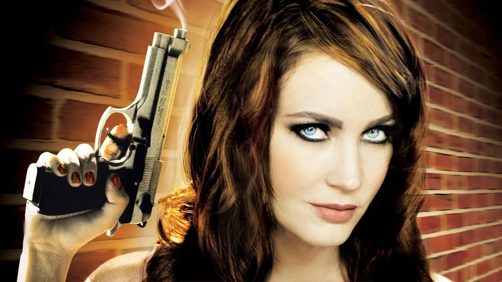 Background Femme Fatales