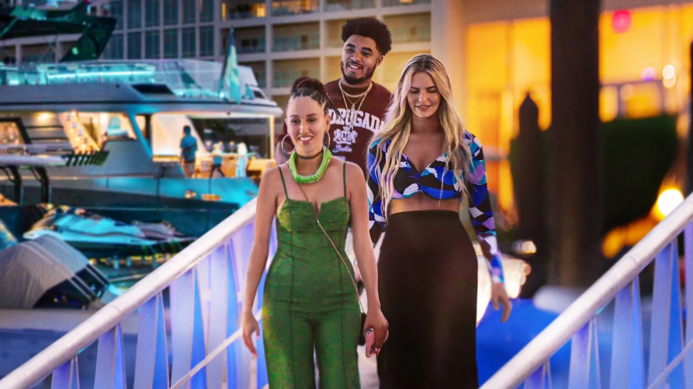Background Hitmakers