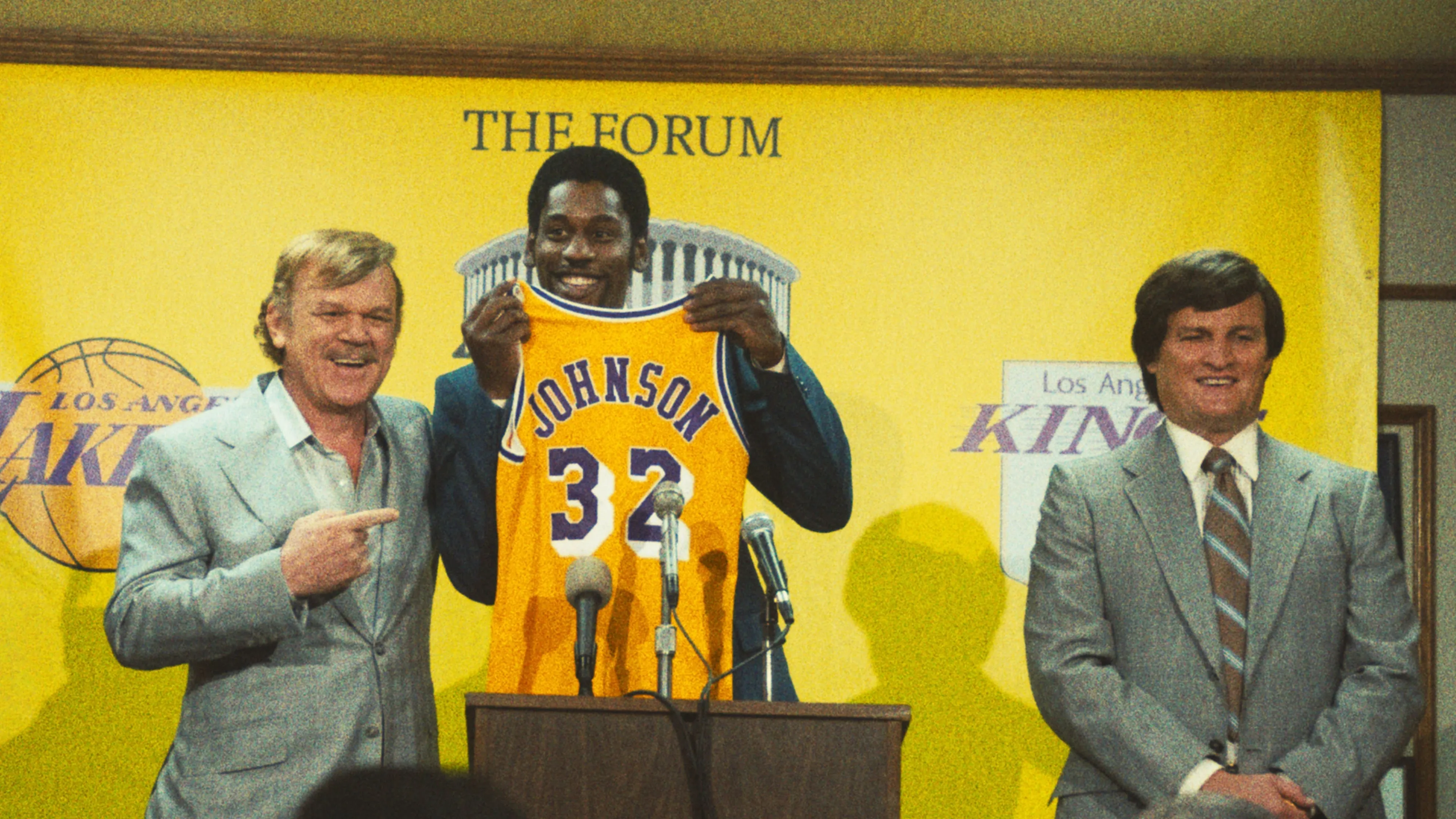 Background Lakers: Hora de Vencer