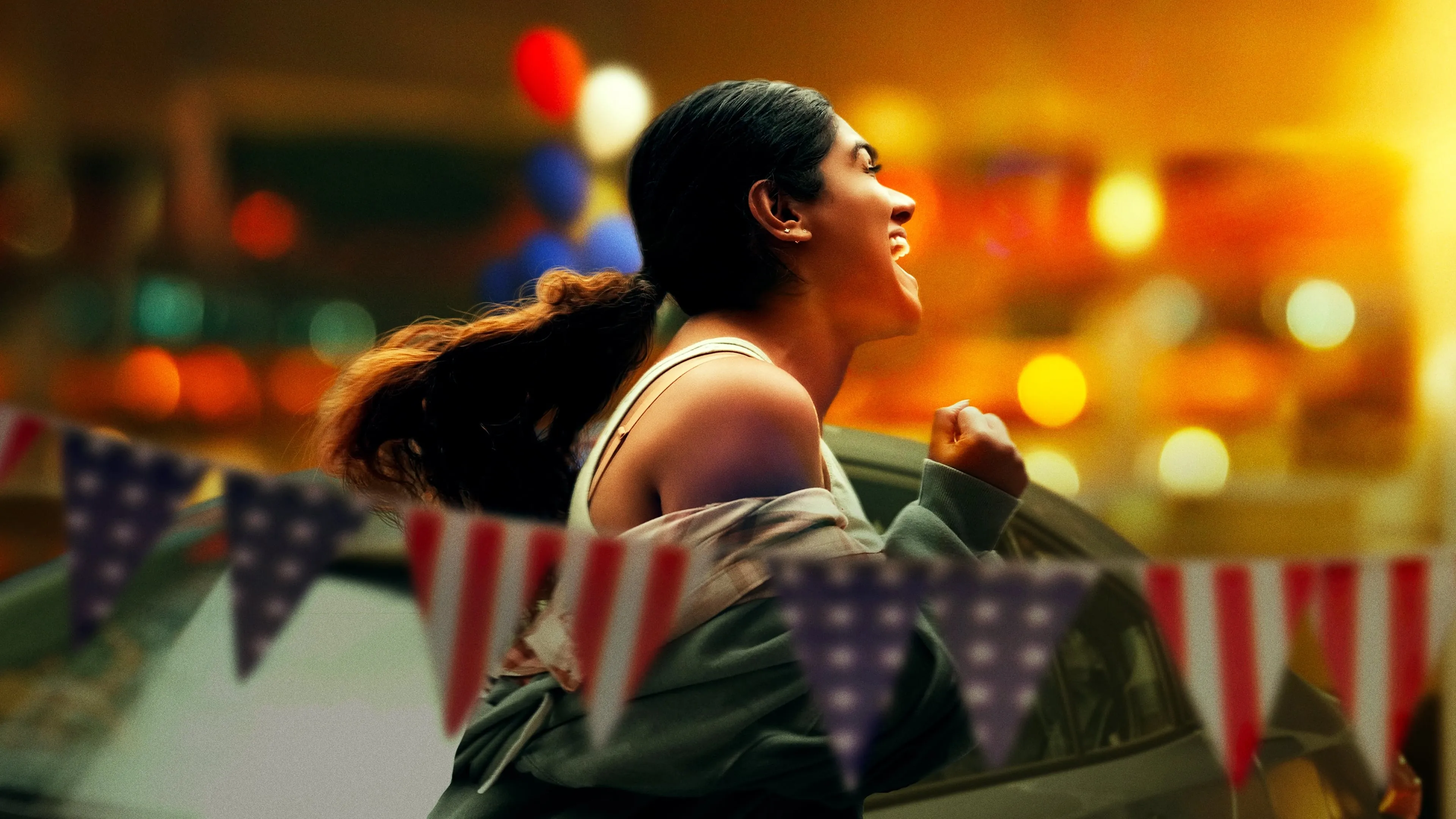 Background Little America