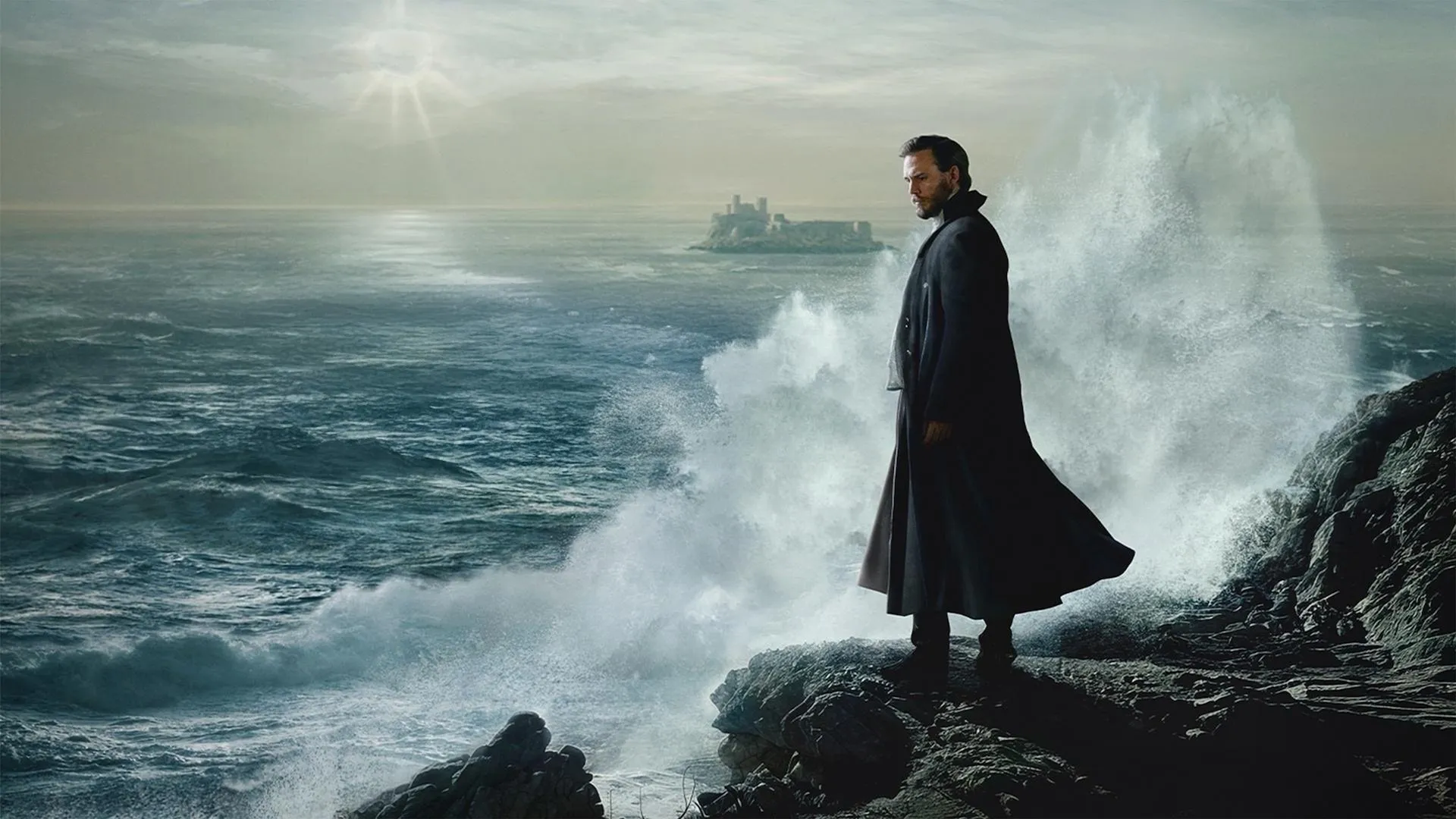 Background O Conde de Monte Cristo (2024)