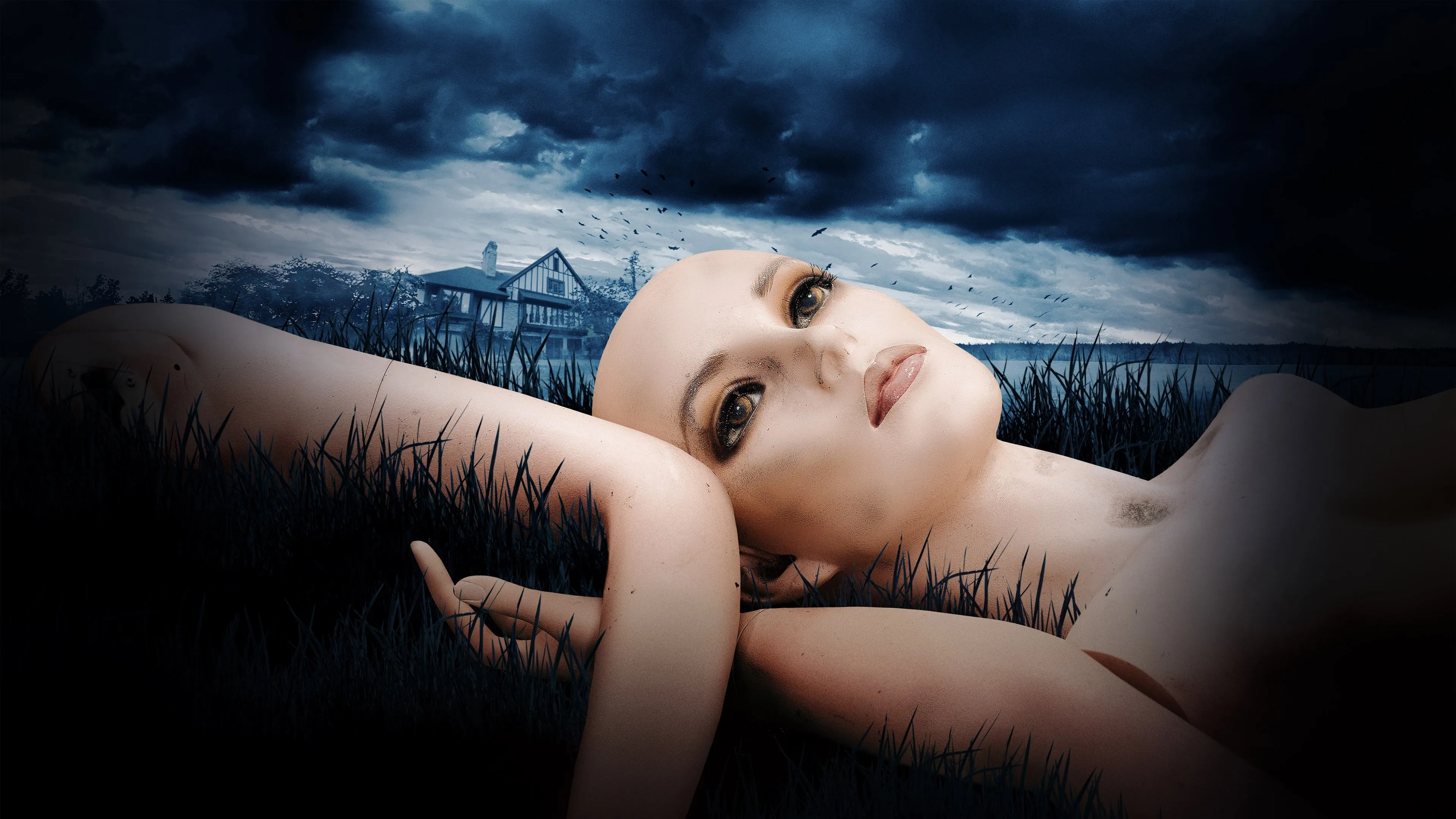 Background Os Assassinatos de Fox Hollow: Playground de um Serial Killer