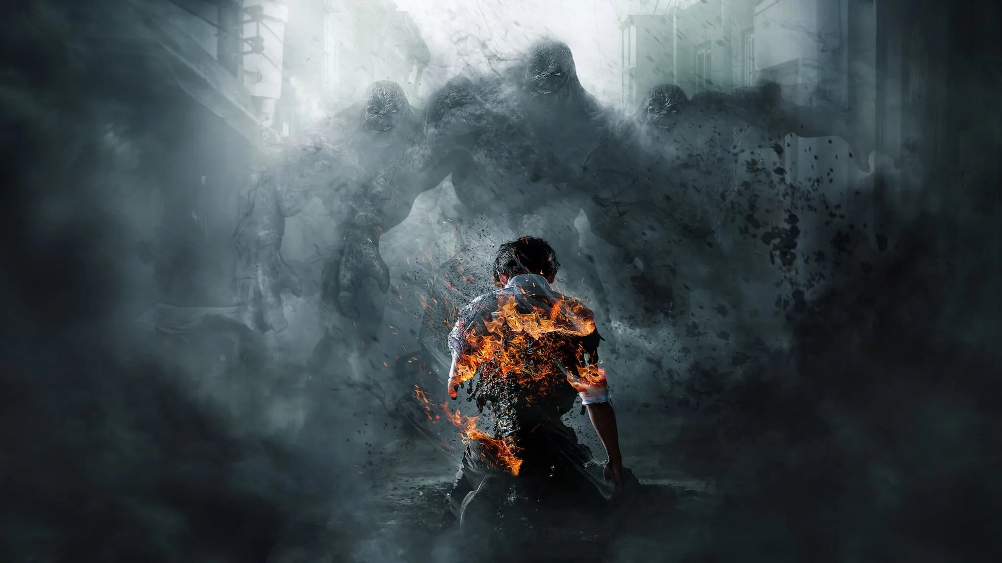 Background Profecia do Inferno