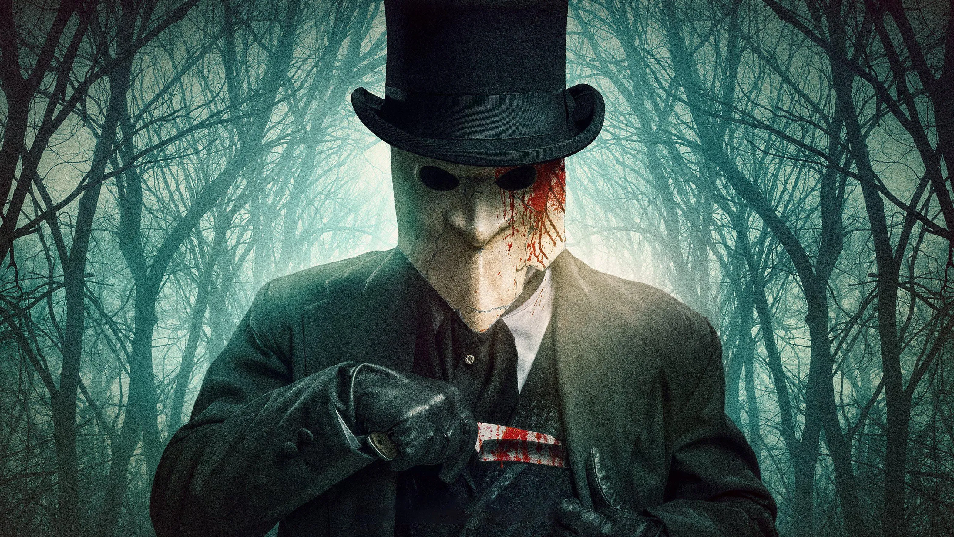 Background Slasher