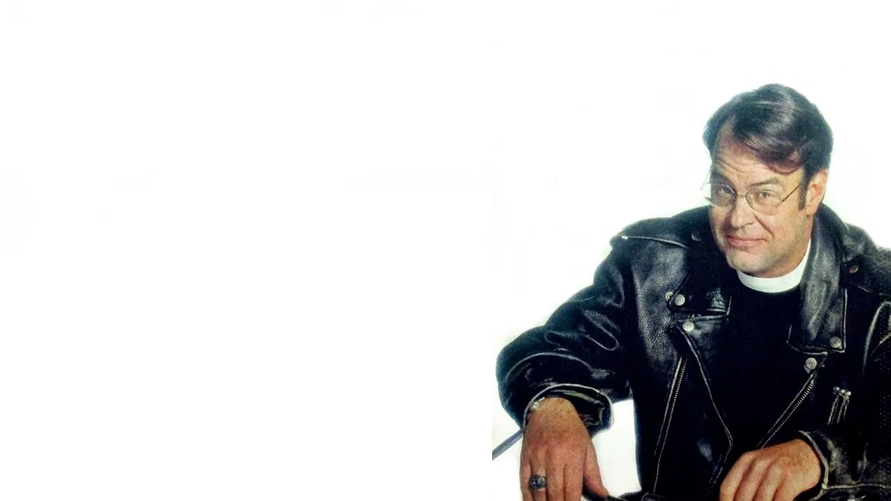Background Um Pastor Radical