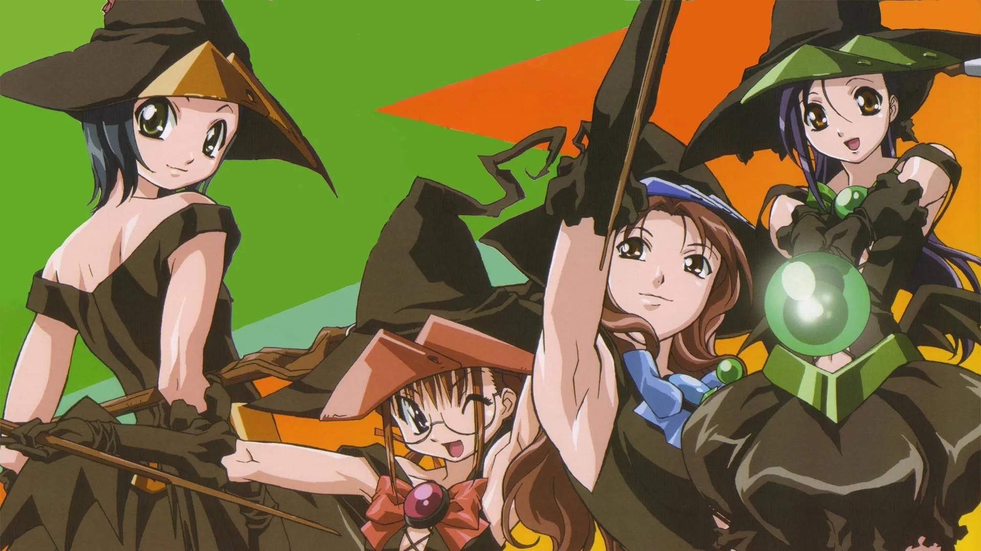 Background Akahori Gedou Hour Rabuge