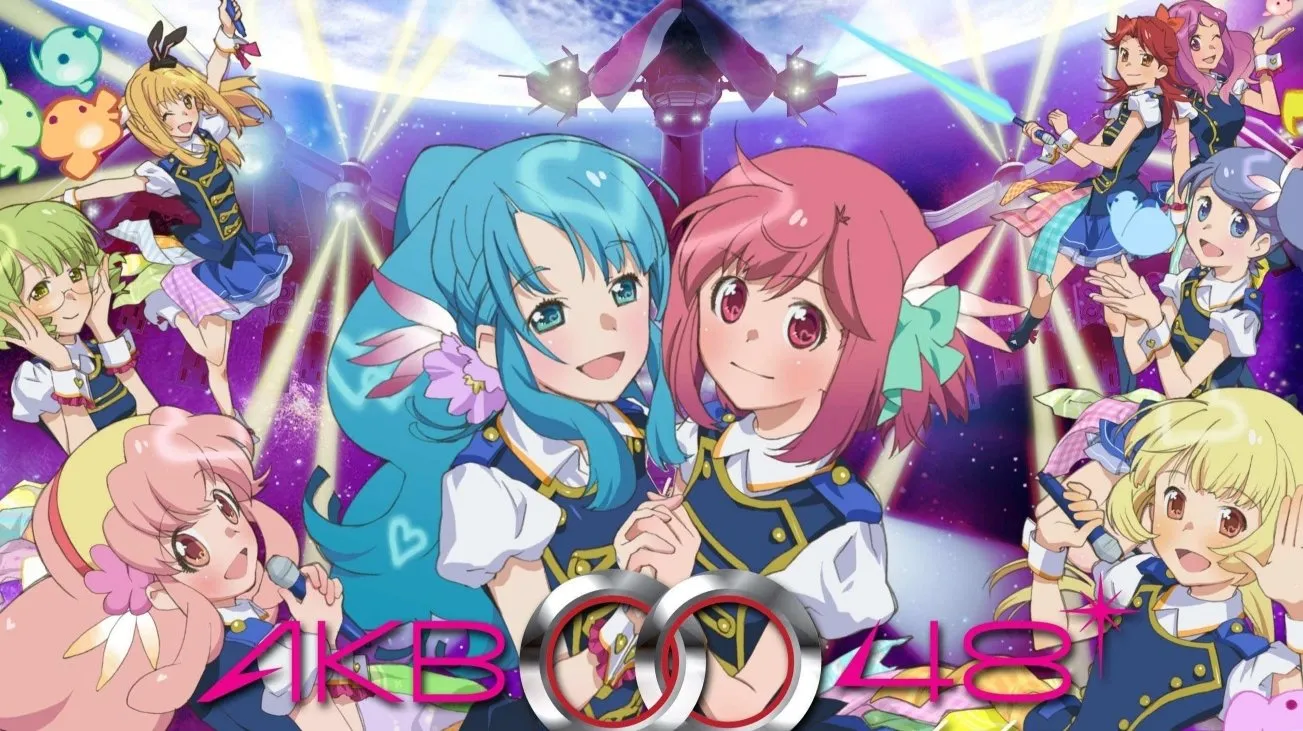 Background AKB0048