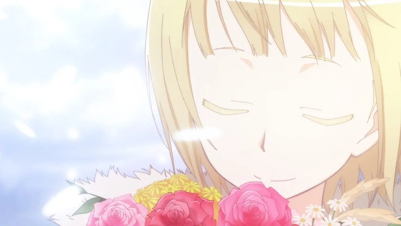 Background Alice & Zoroku