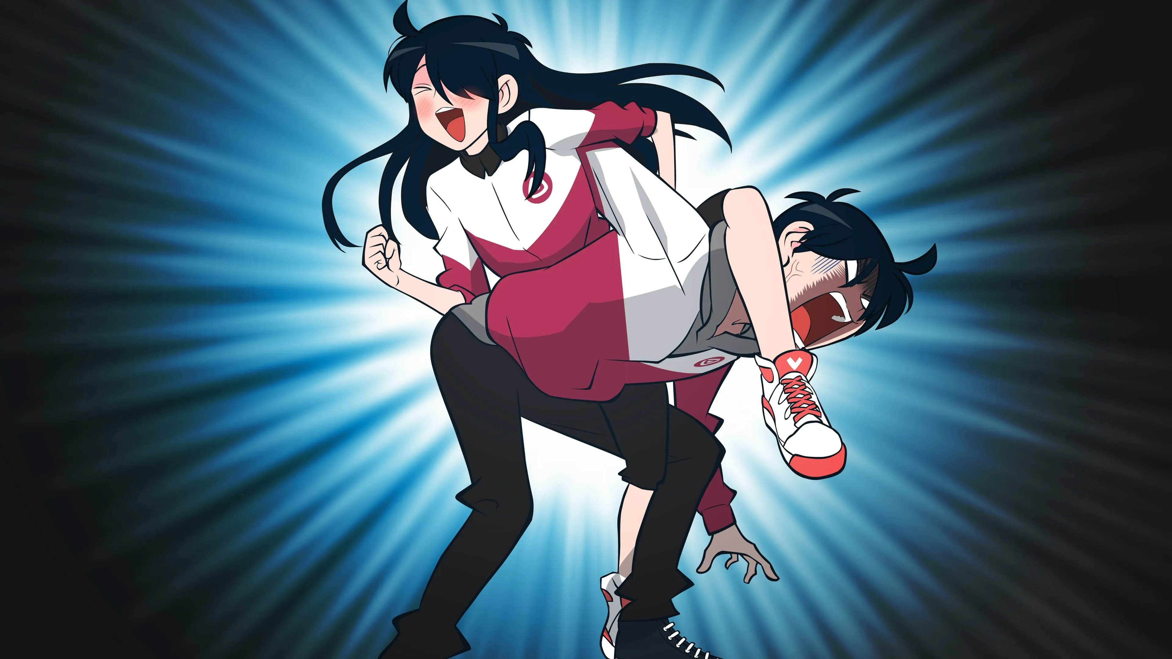 Background Ani ni Tsukeru Kusuri wa Nai!