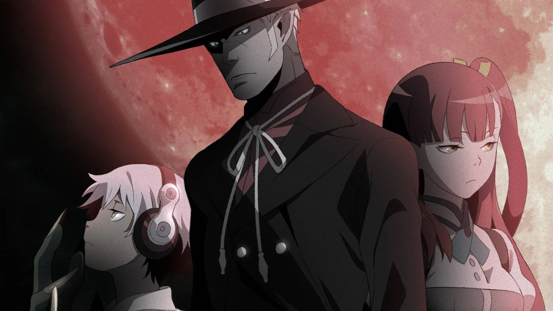Background BEM