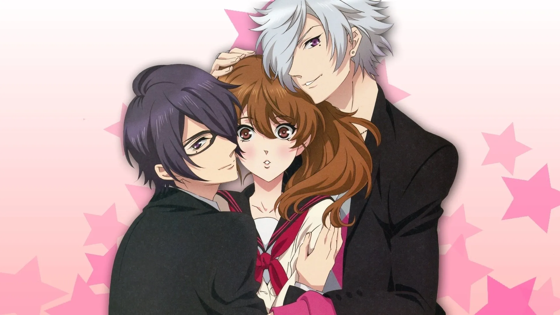 Background Brothers Conflict