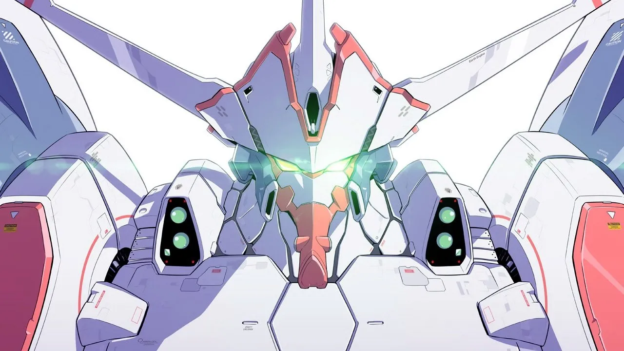 Background Captain Earth