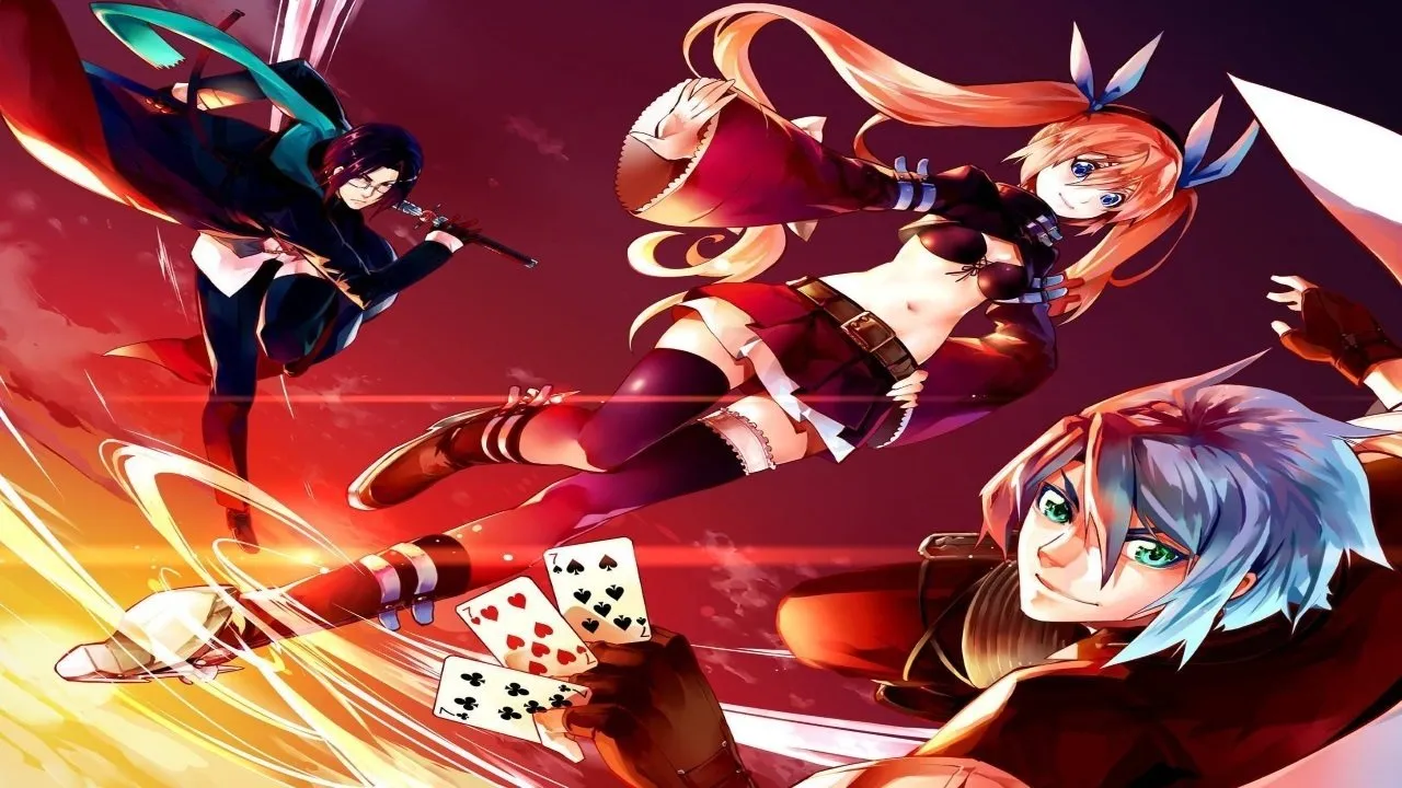 Background Chronos Ruler