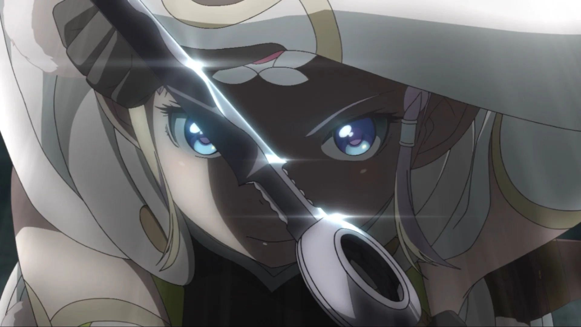 Background Cop Craft