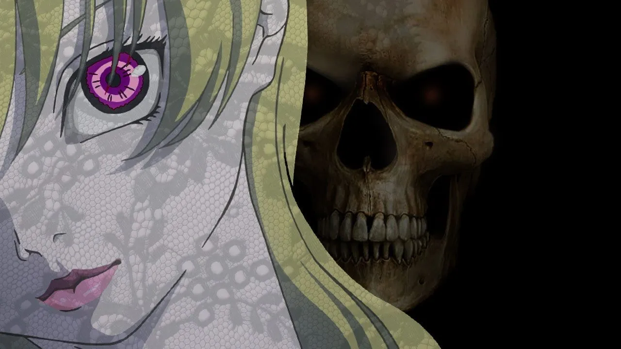Background Cossette no Shouzou