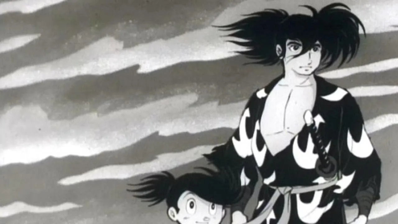 Background Dororo