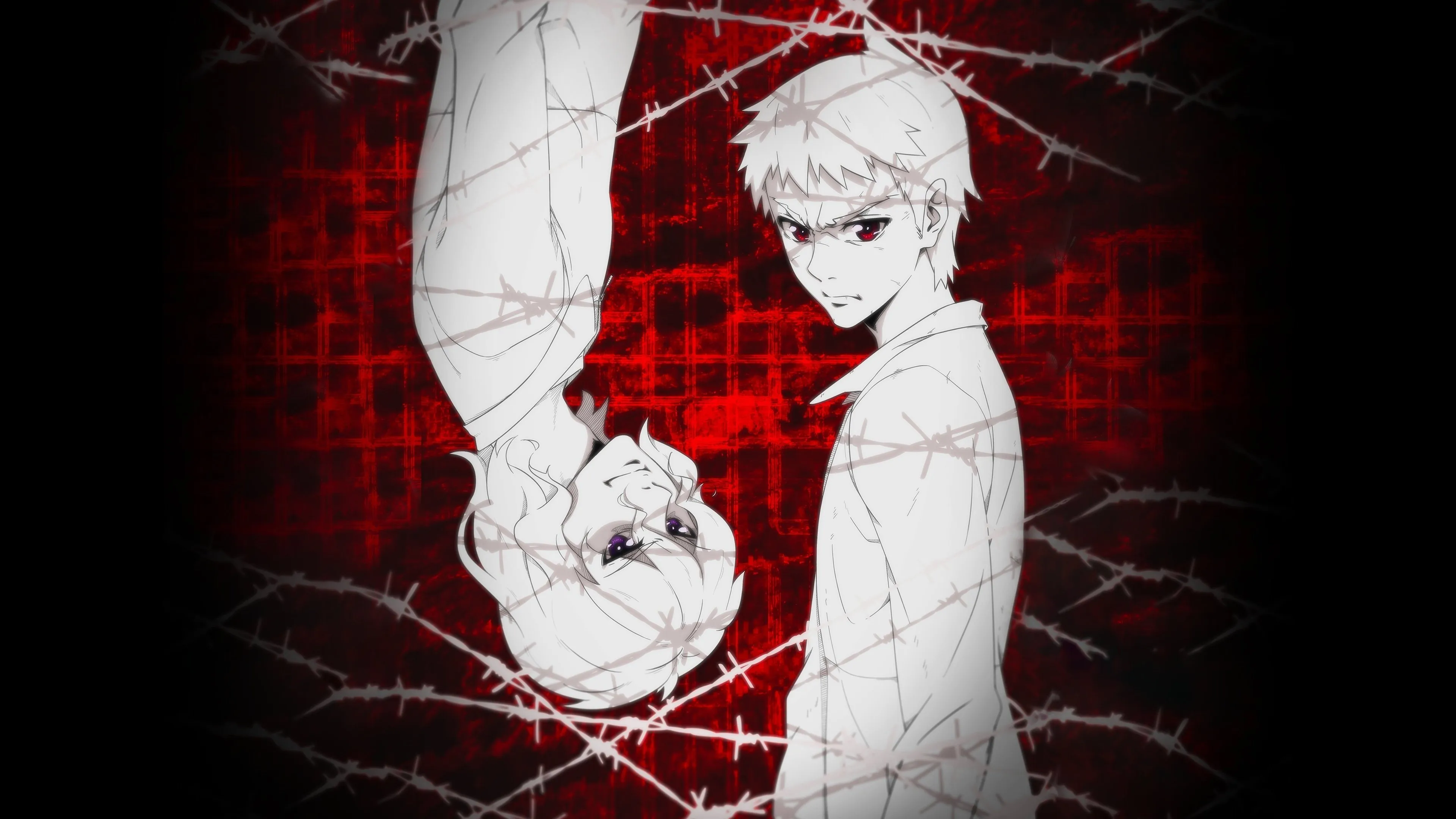 Background Evil or Live